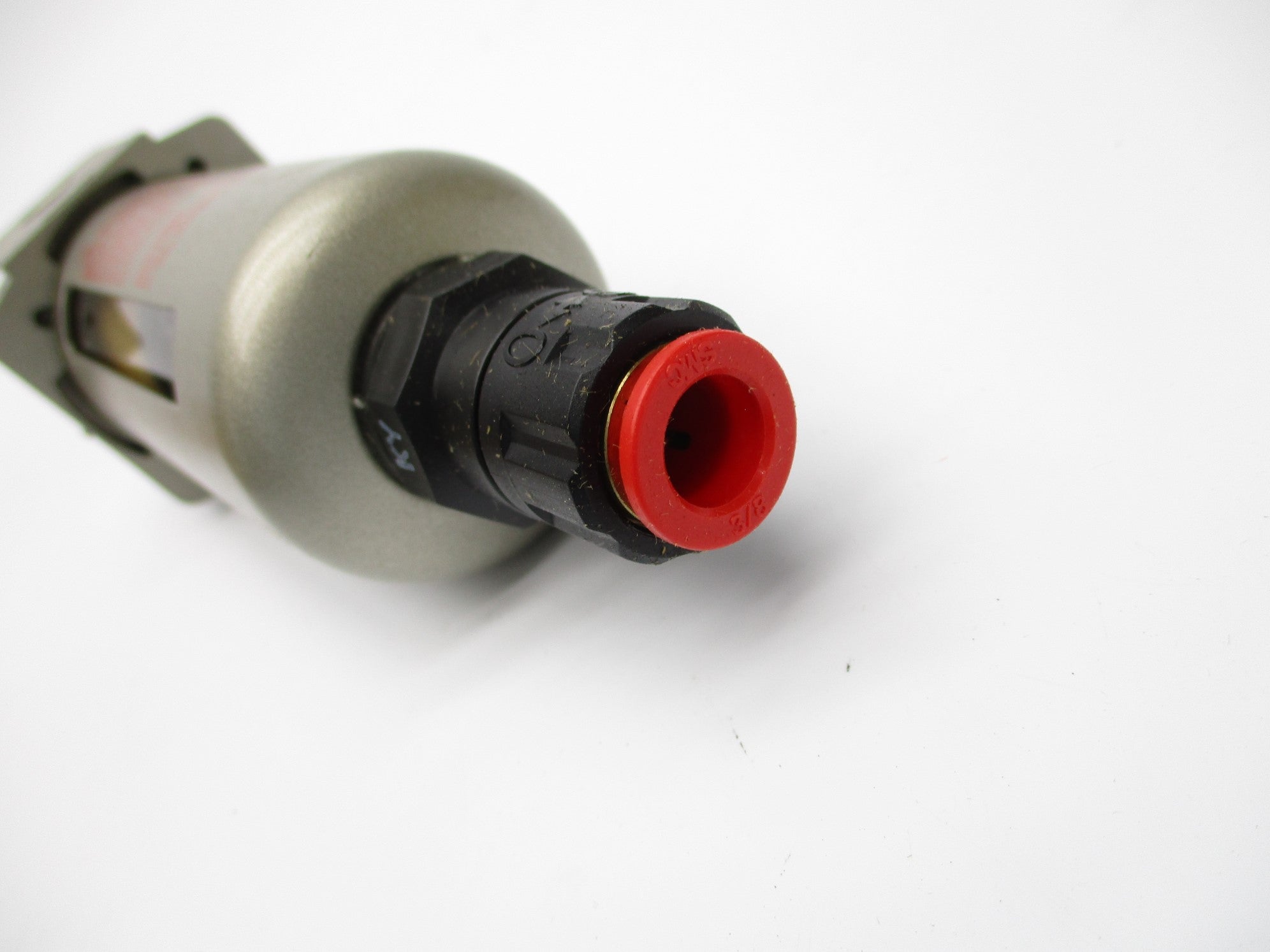 FS ELLIOTT P3516C186 NSMP