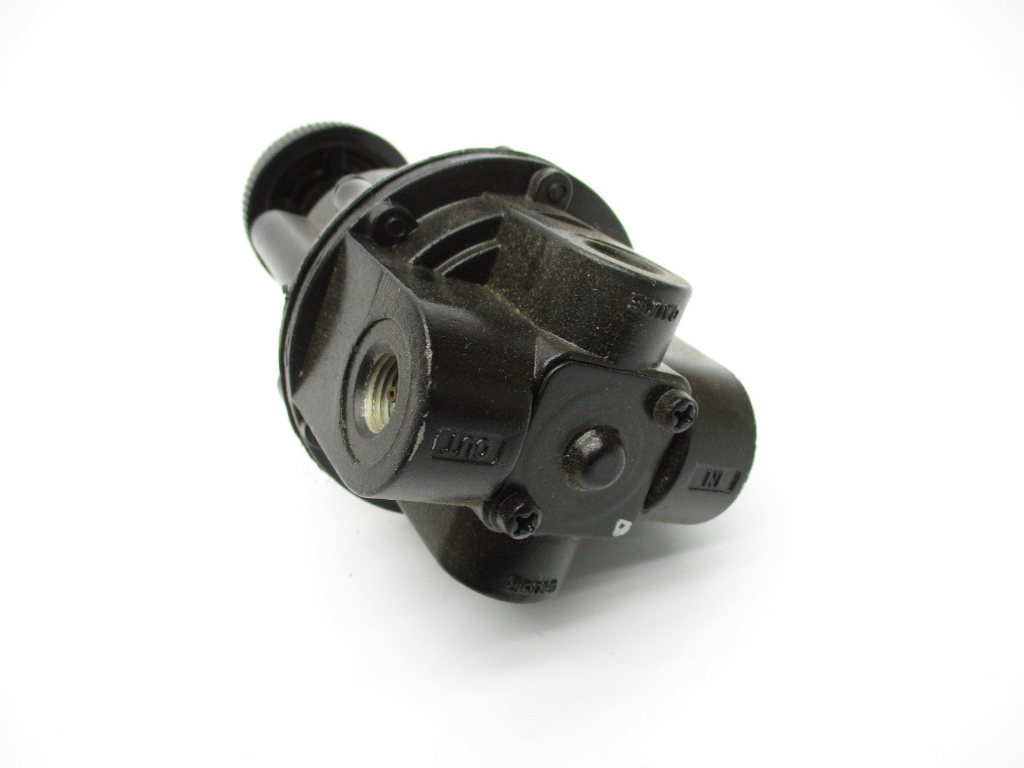 BELLOFRAM 70 0-10PSIG NSNP