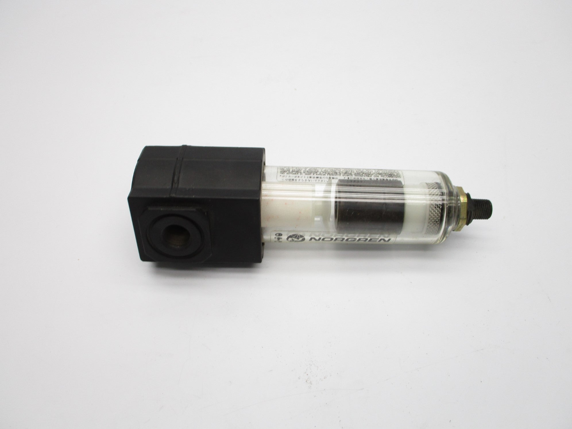 NORGREN F72G-2AN-AL1 150PSIG NSNP