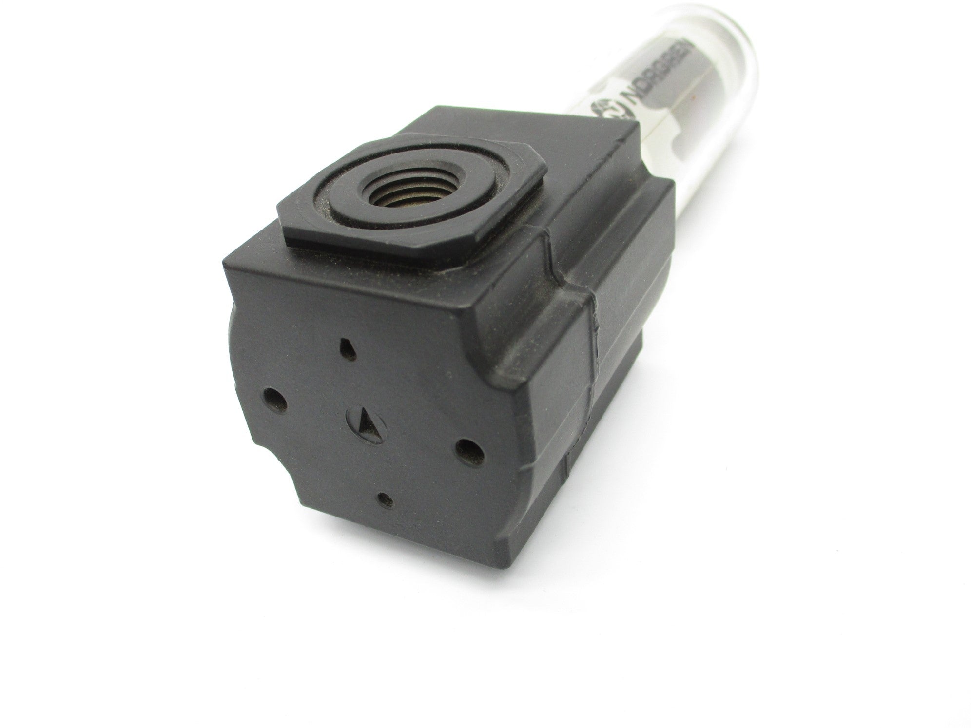 NORGREN F72G-2AN-AL1 150PSIG NSNP