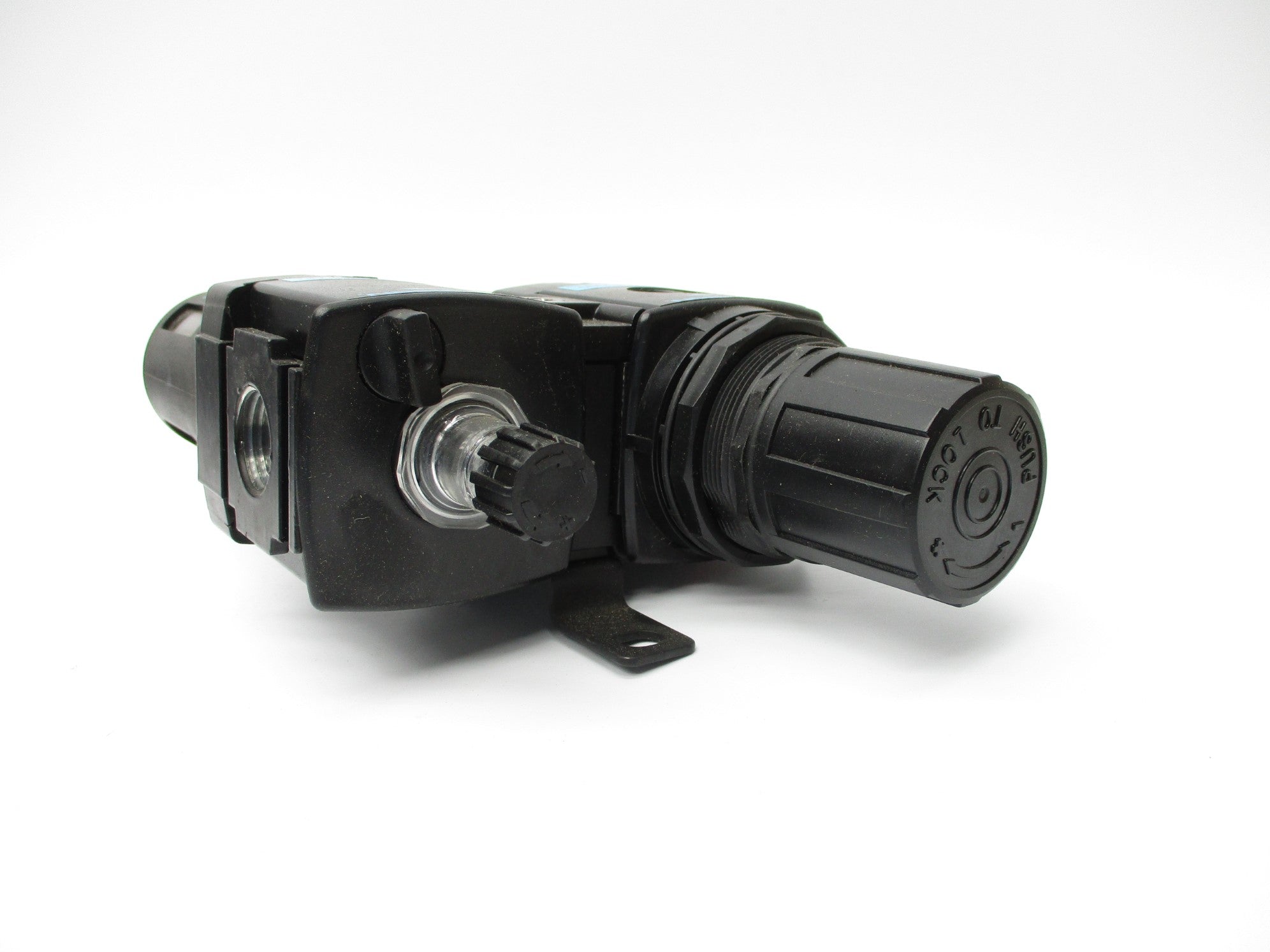 WILKERSON B18-04-FK00 L18-04-KK00 0-125PSIG NSNP