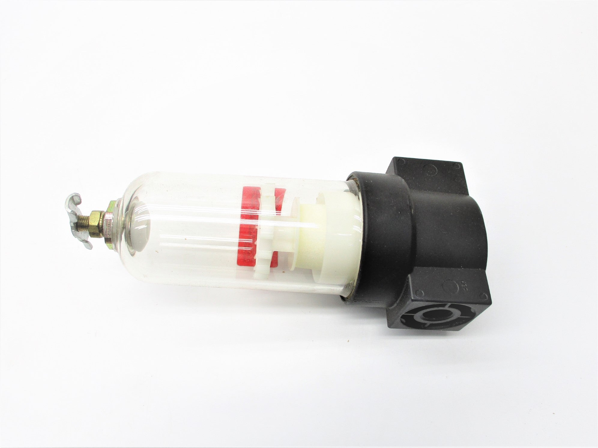 NORGREN F08-200-M3TA 150PSIG NSNP