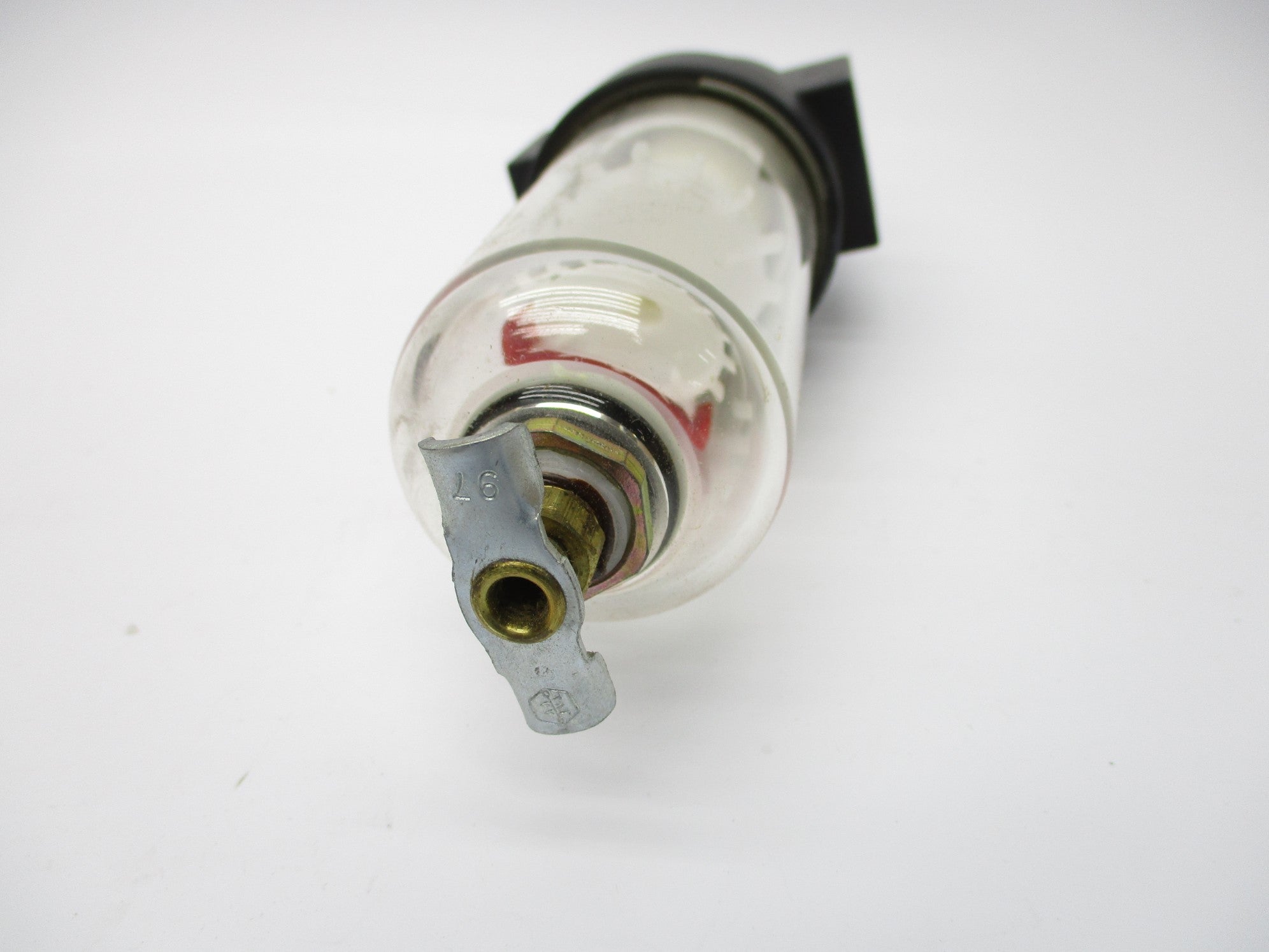 NORGREN F08-200-M3TA 150PSIG NSNP