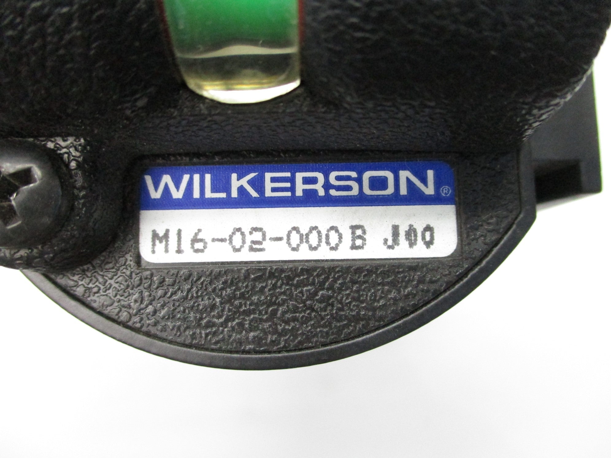 WILKERSON M16-02-000B NSNP