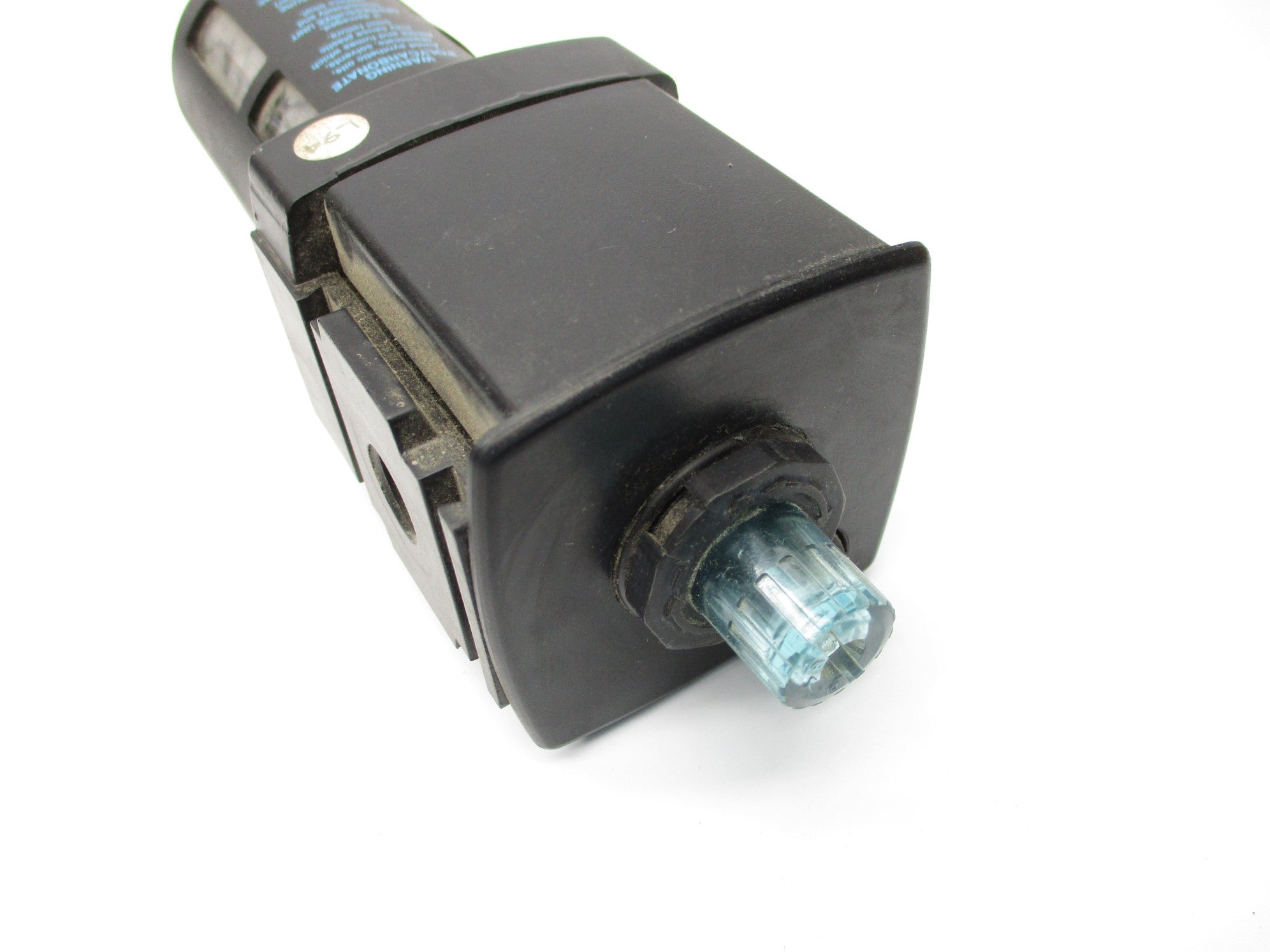 WILKERSON L18-02-LK00 UNMP