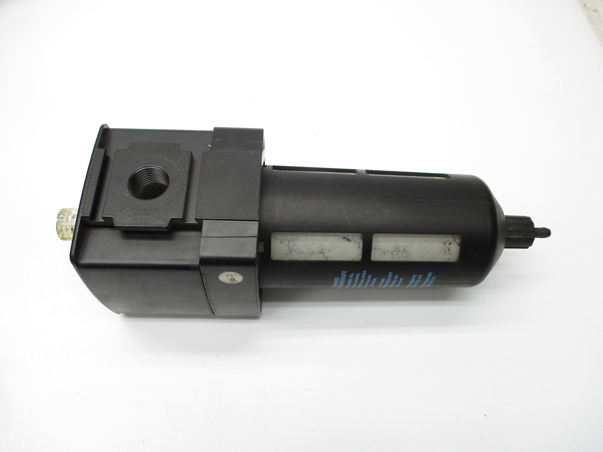 WILKERSON L28-03-LK00 UNMP