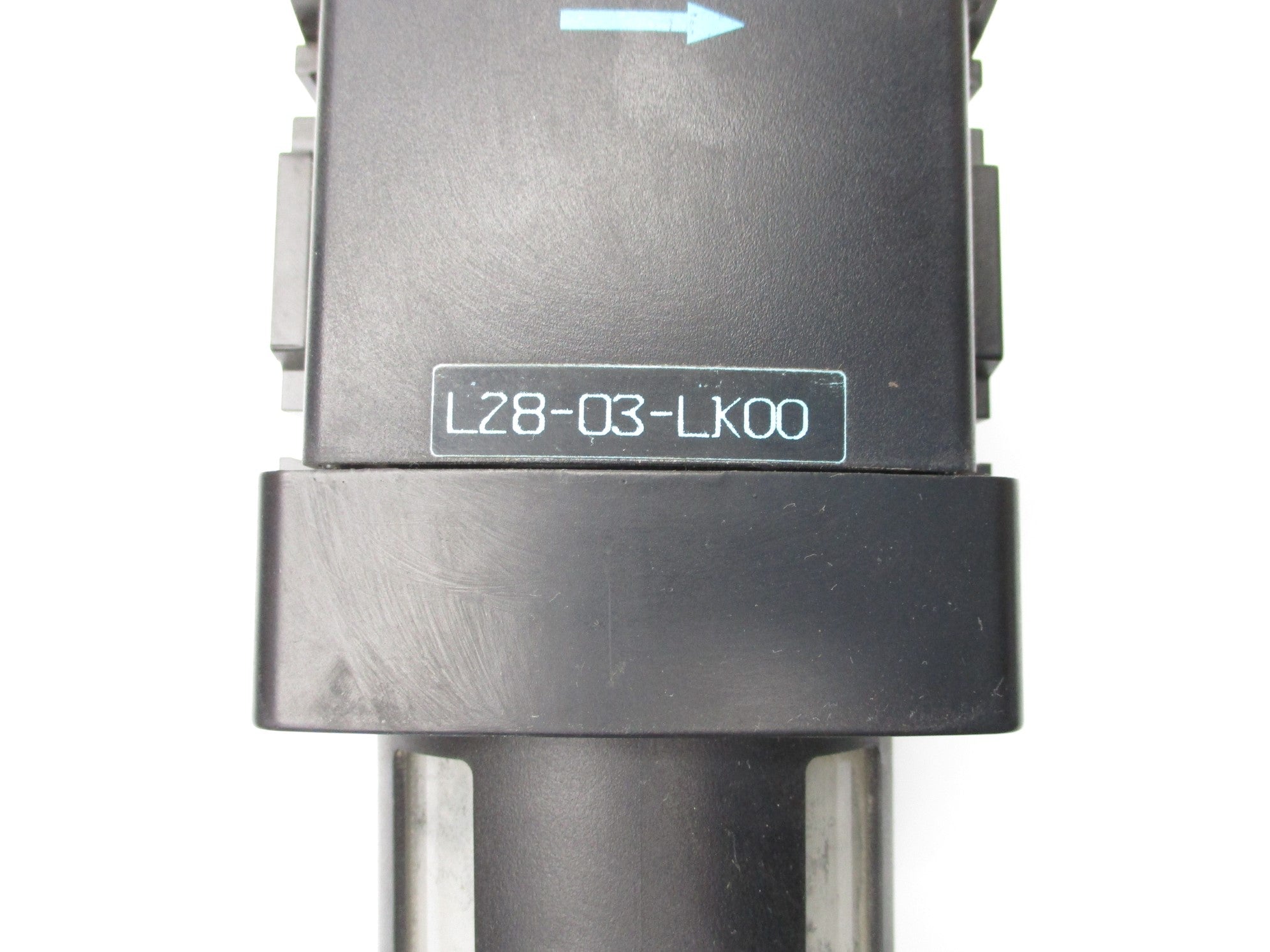 WILKERSON L28-03-LK00 UNMP