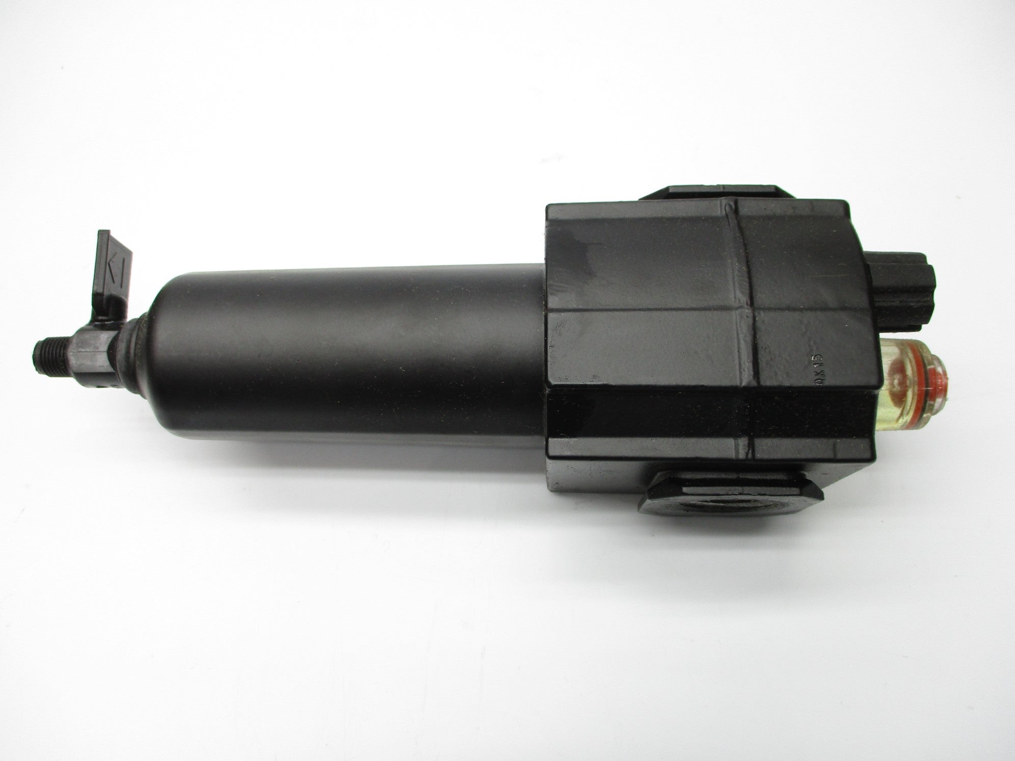 NORGREN L73M-4AP-QDN 250PSIG NSNP