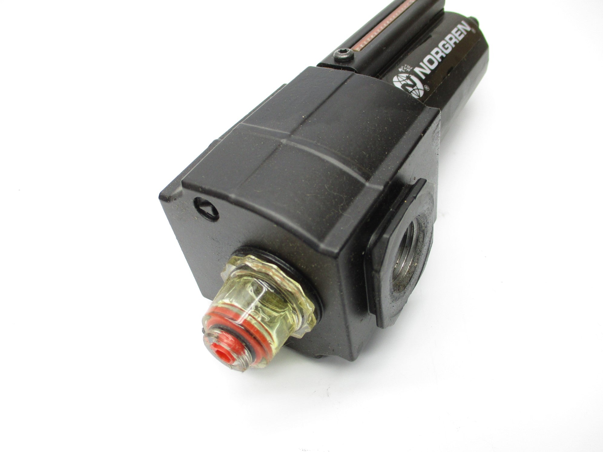 NORGREN L73M-4AP-QDN 250PSIG NSNP