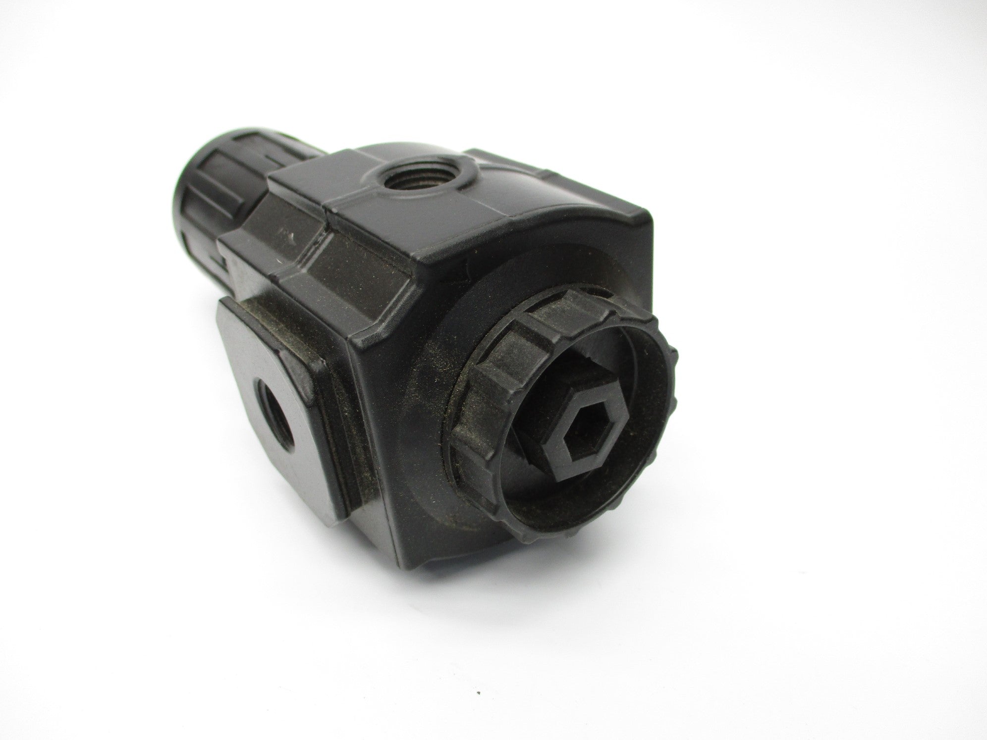 NORGREN R73G-2AK-RFN 300PSIG NSNP