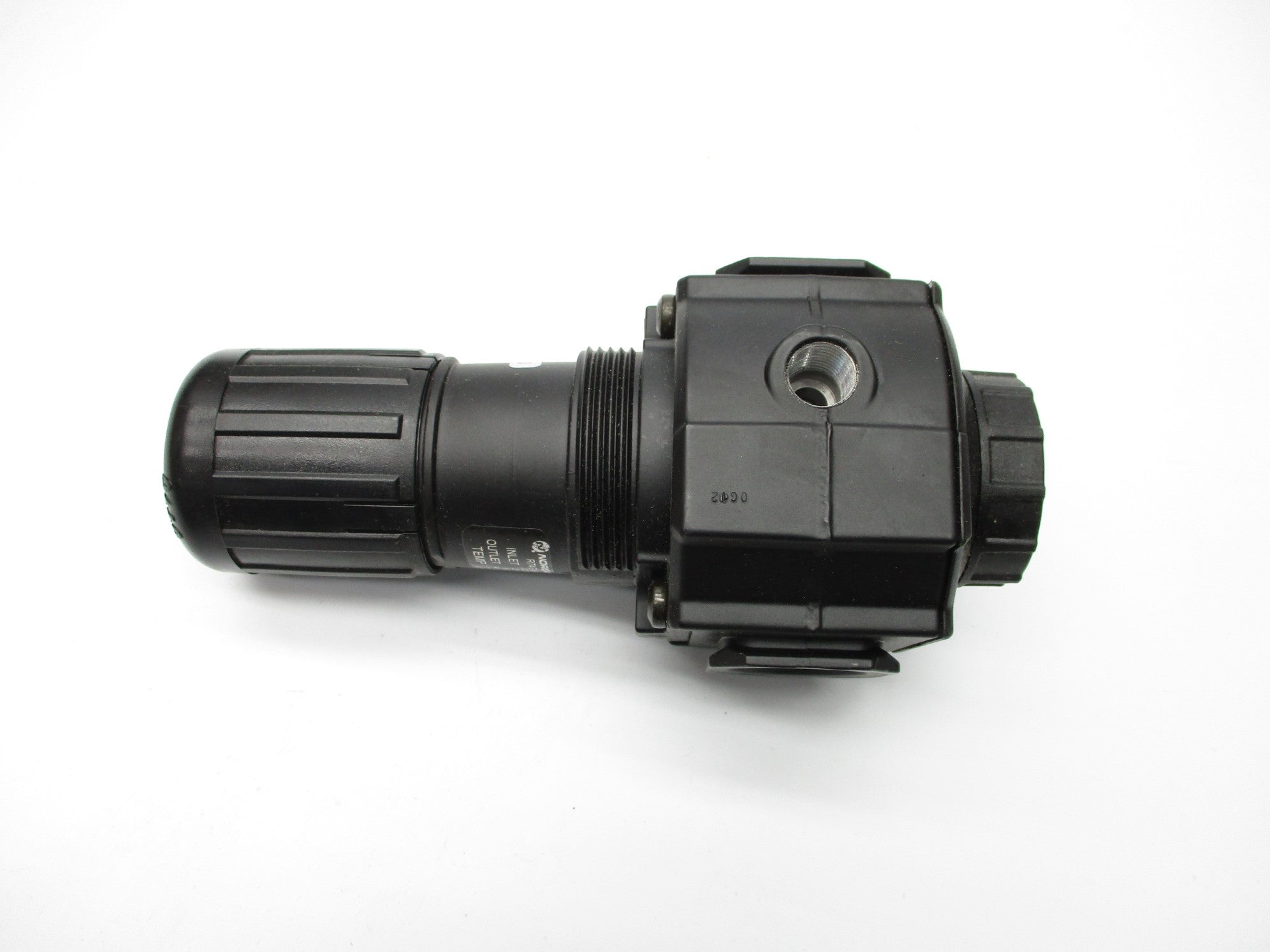 NORGREN R74G-6AK-RFG 300PSIG NSNP