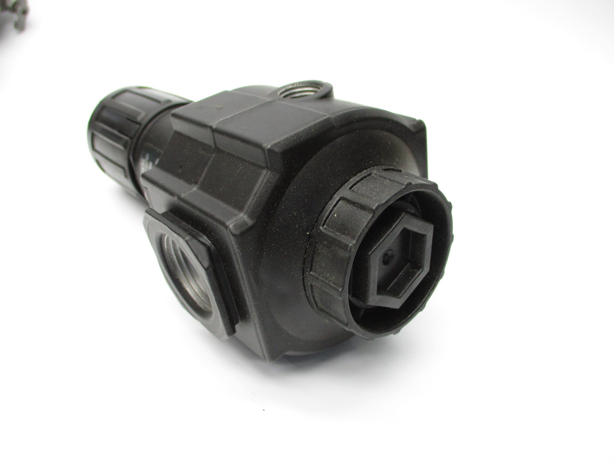 NORGREN R74G-6AK-RFG 300PSIG NSNP