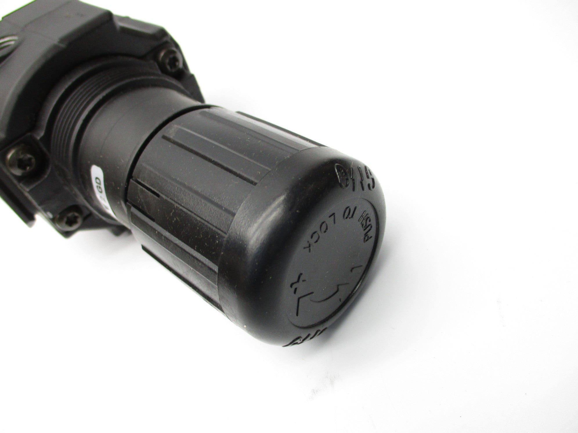 NORGREN R74G-6AK-RFG 300PSIG NSNP