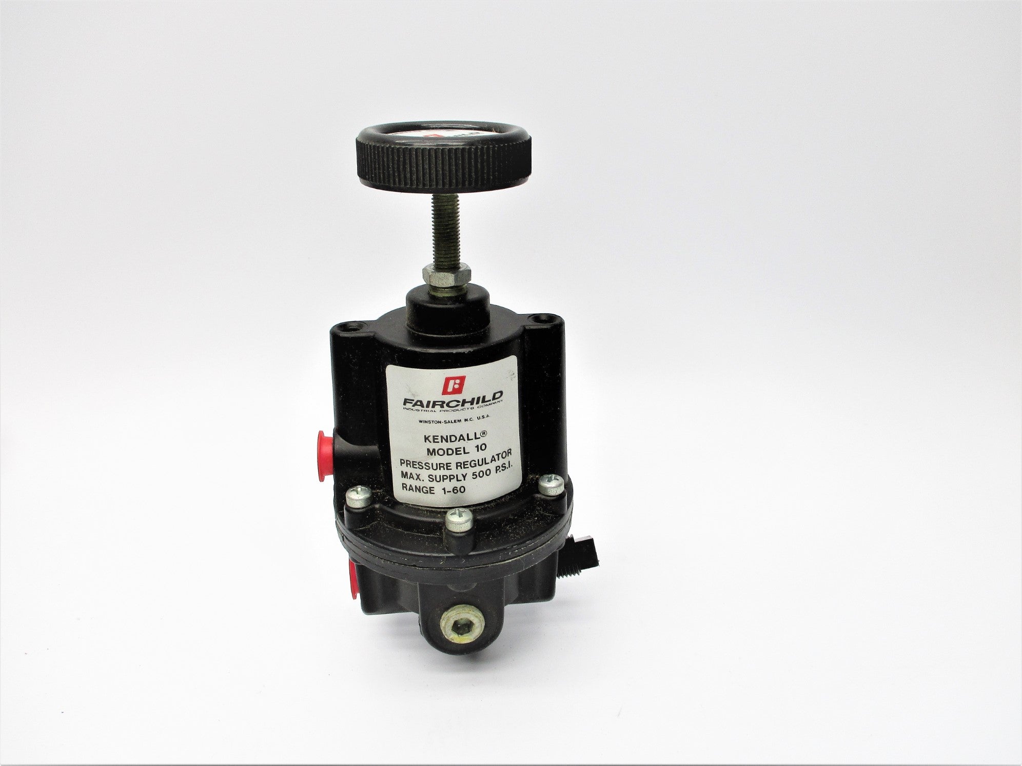 FAIRCHILD 10 1-60PSI NSNP
