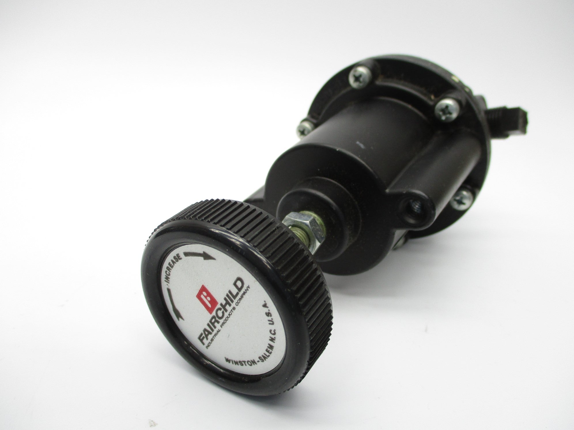 FAIRCHILD 10 1-60PSI NSNP
