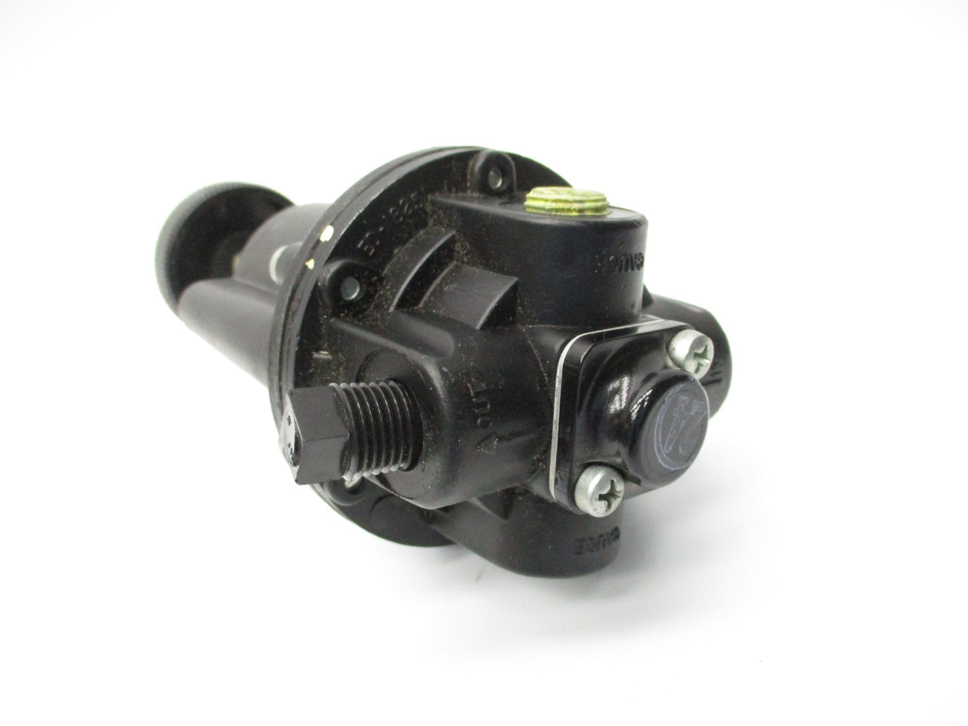FAIRCHILD 10 1-60PSI NSNP