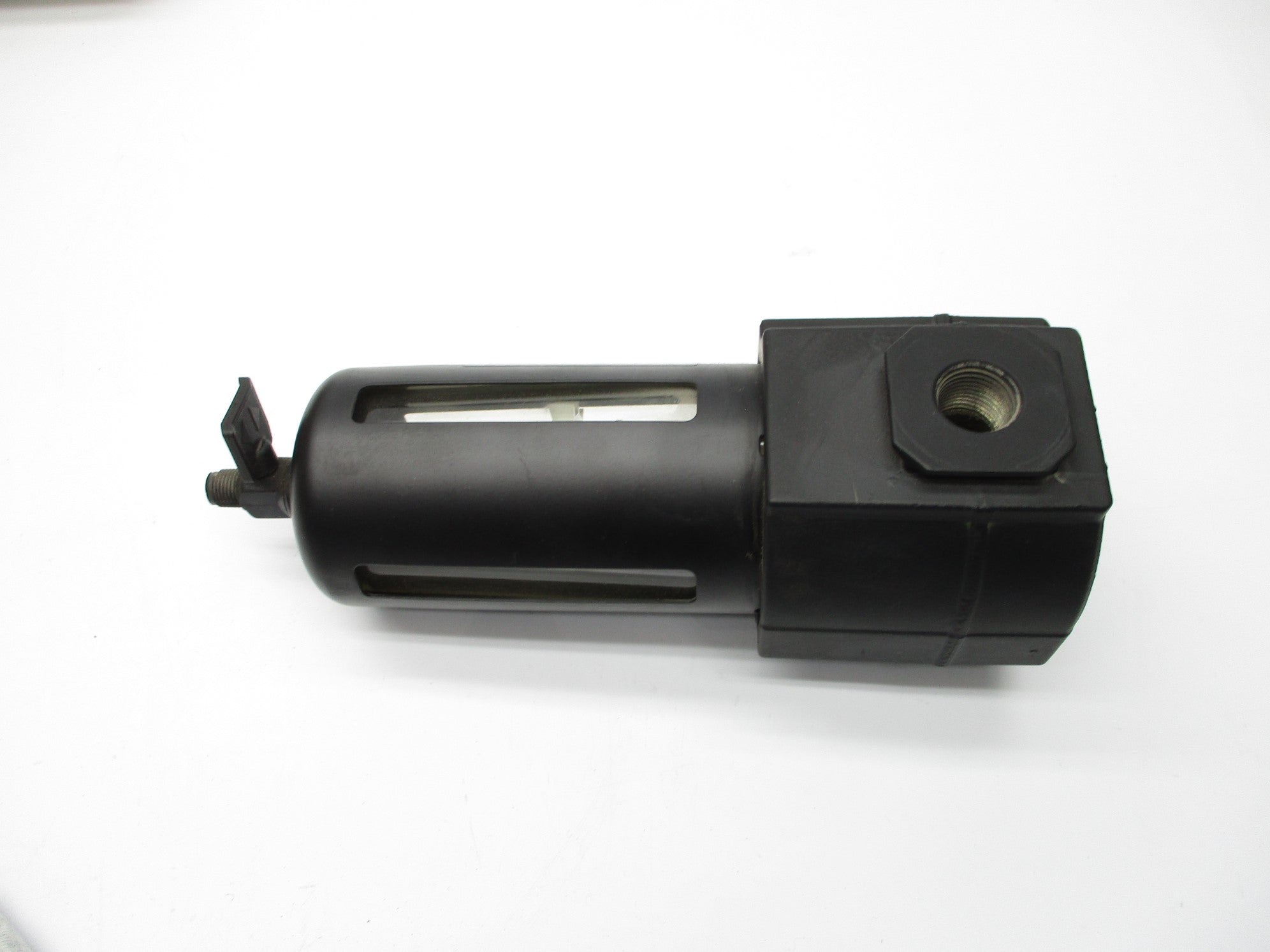 NORGREN F74G-3AN-QP3 150PSIG NSNP