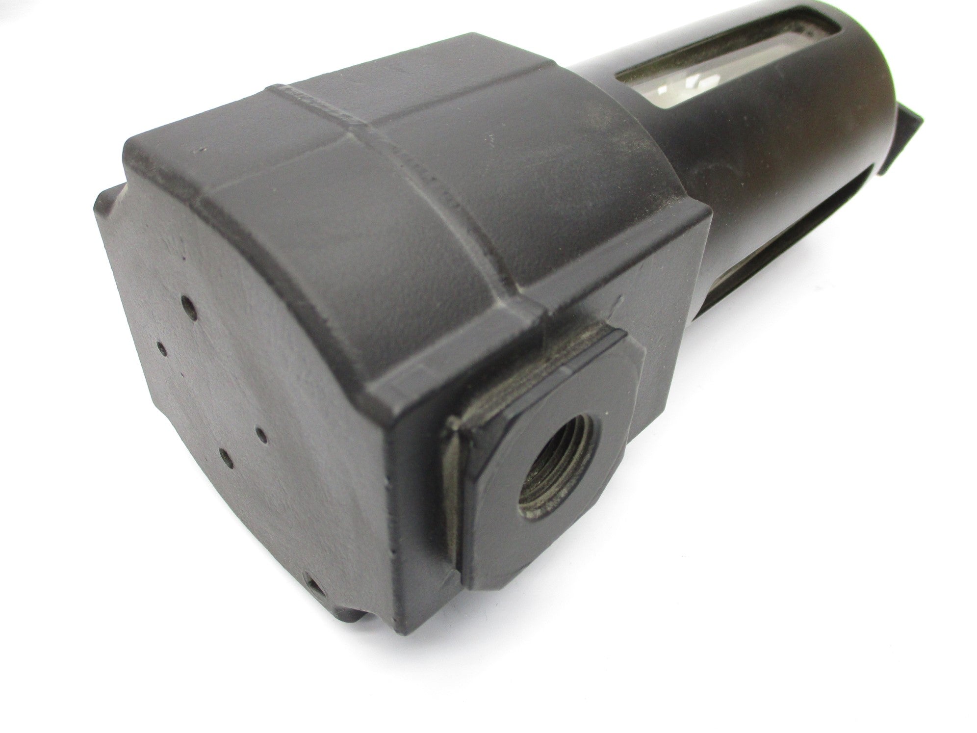 NORGREN F74G-3AN-QP3 150PSIG NSNP