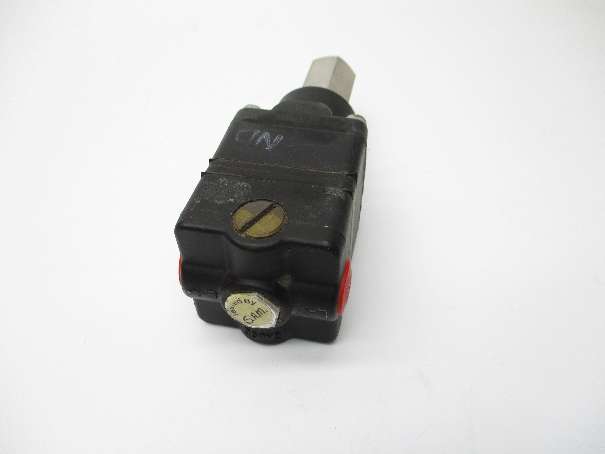 FAIRCHILD 80431T 150PSIG NSNP
