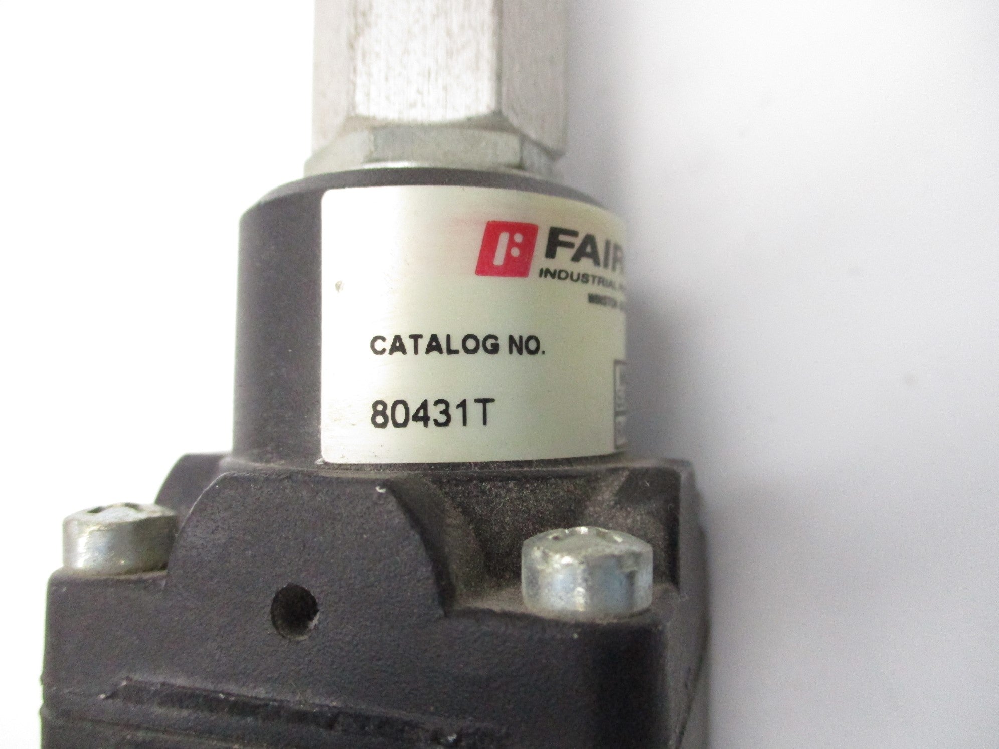 FAIRCHILD 80431T 150PSIG NSNP