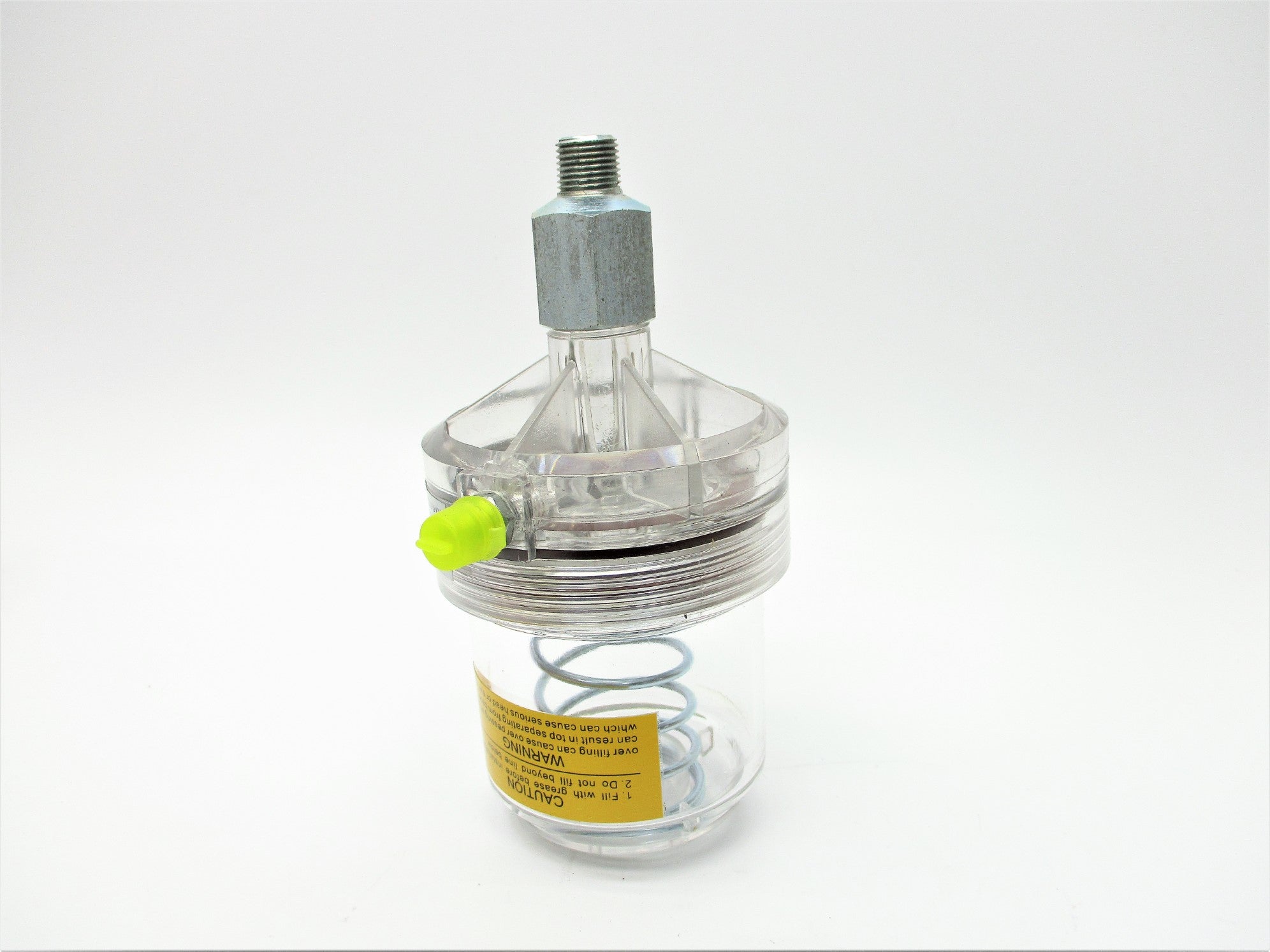 LUBESITE SYSTEMS 205 NSNP