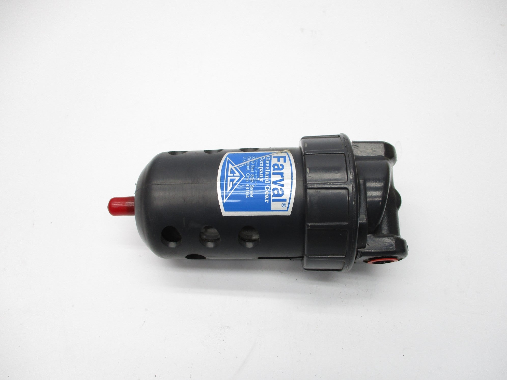 FARVAL F602-02BJ-M5 NSNP