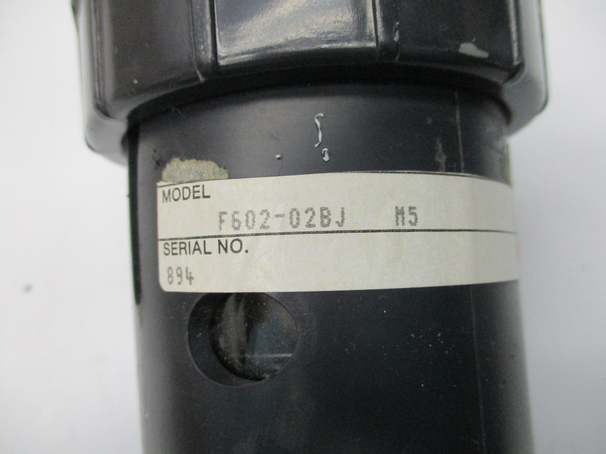 FARVAL F602-02BJ-M5 NSNP