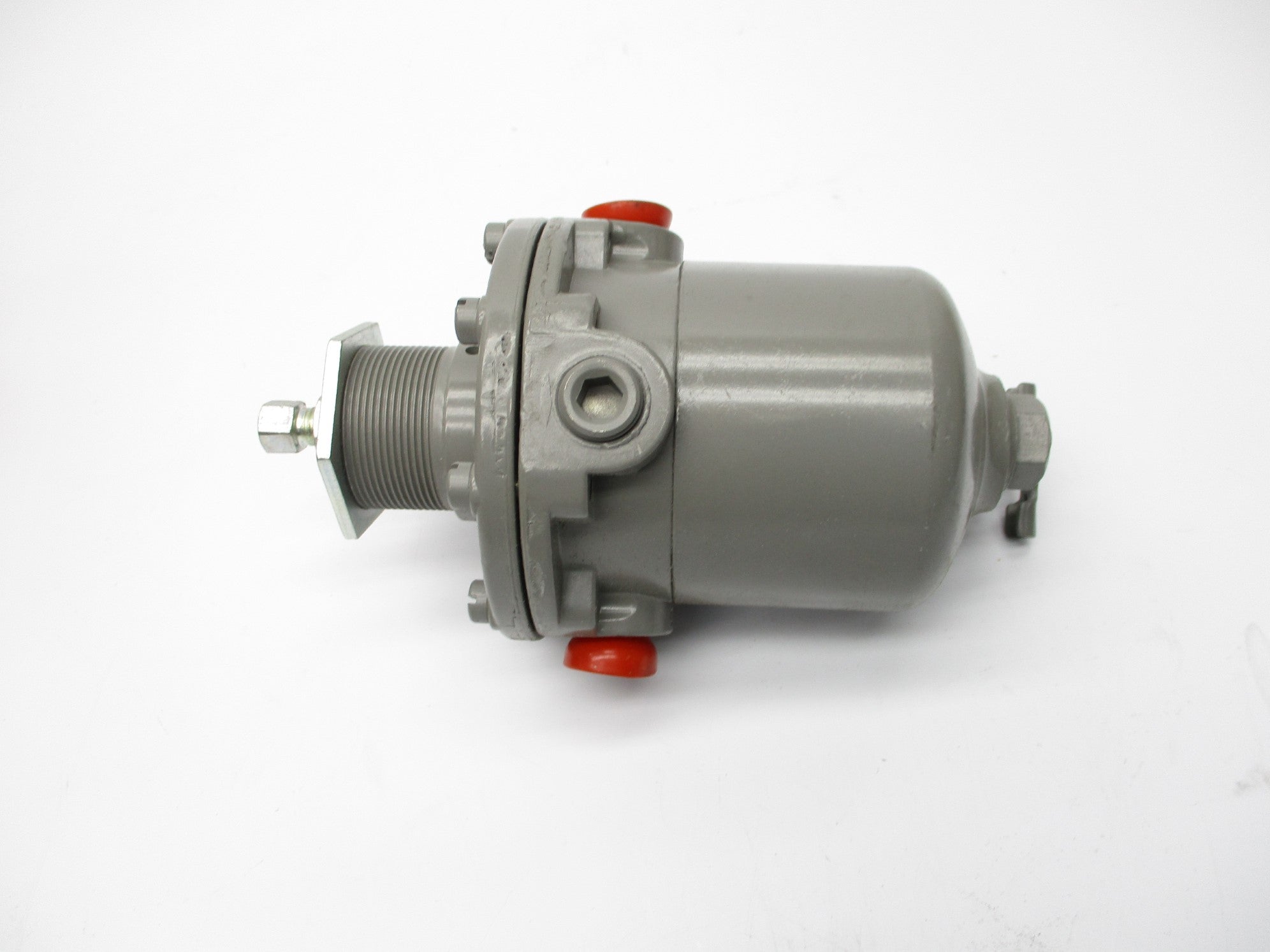 ITT GFH60XTKEX1F 0-60PSI NSNP