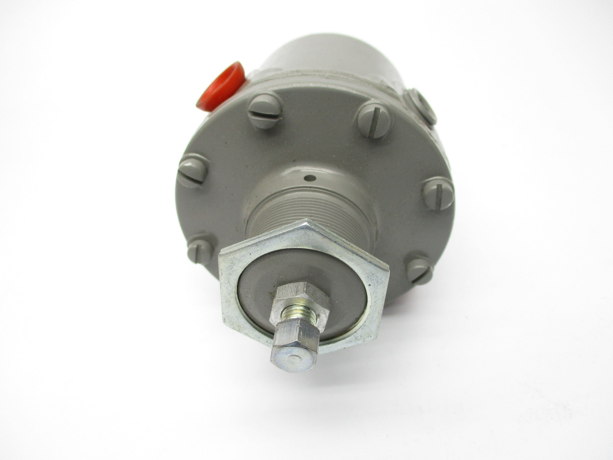 ITT GFH60XTKEX1F 0-60PSI NSNP