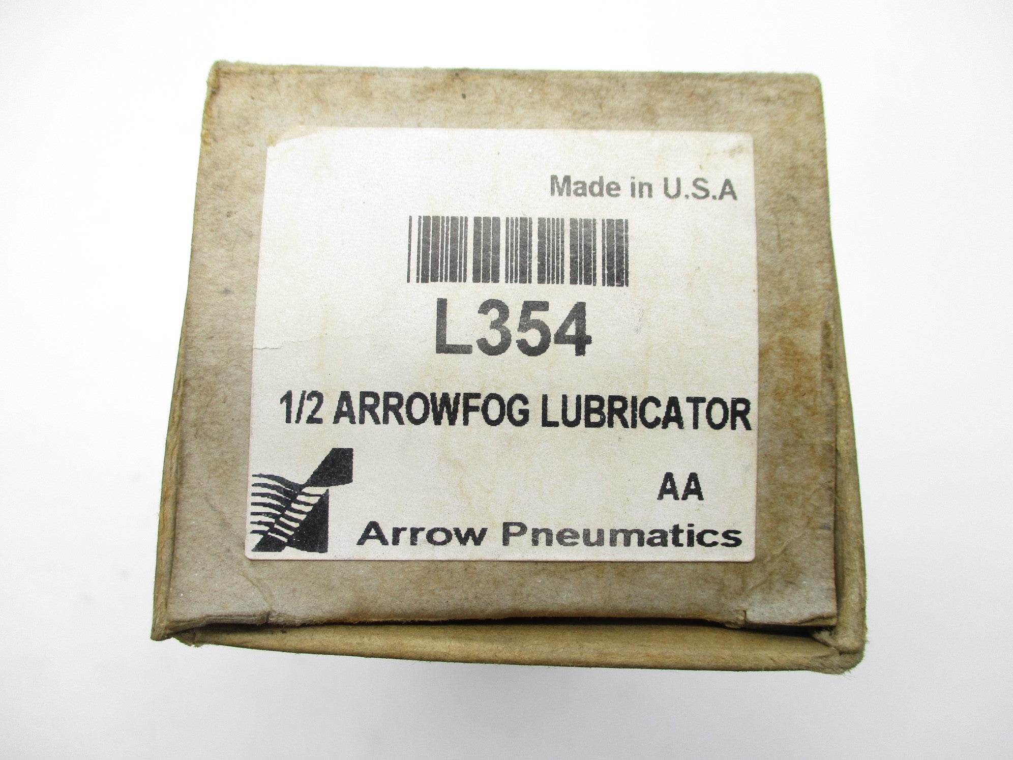 ARROW PNEUMATICS L354 NSMP