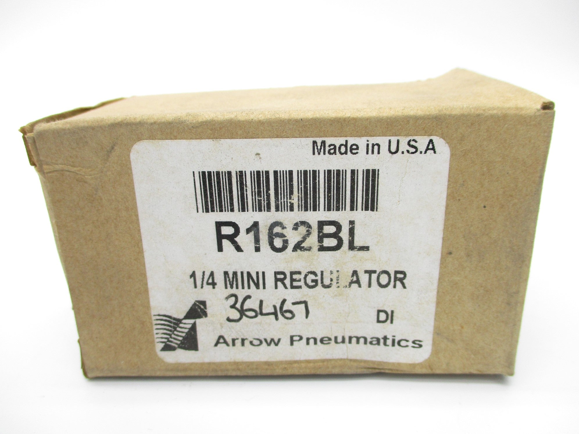 ARROW PNEUAMTICS R162BL 250PSIG NSMP
