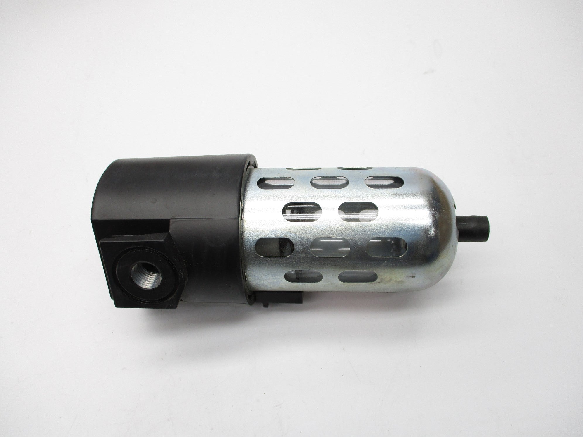 WILKERSON F16-02-000 NSMP