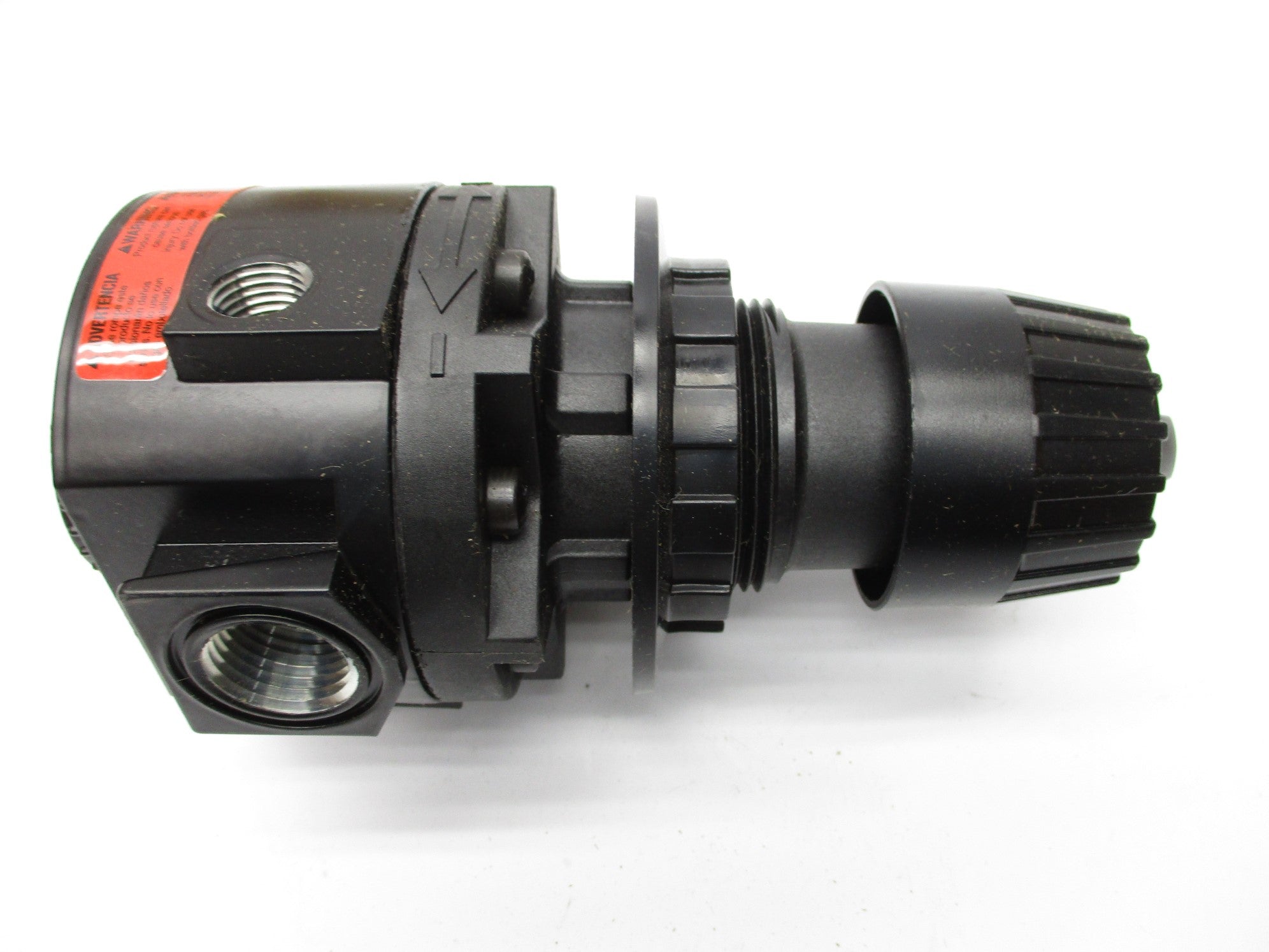 DIXON R26-04R 0-125PSIG NSMP