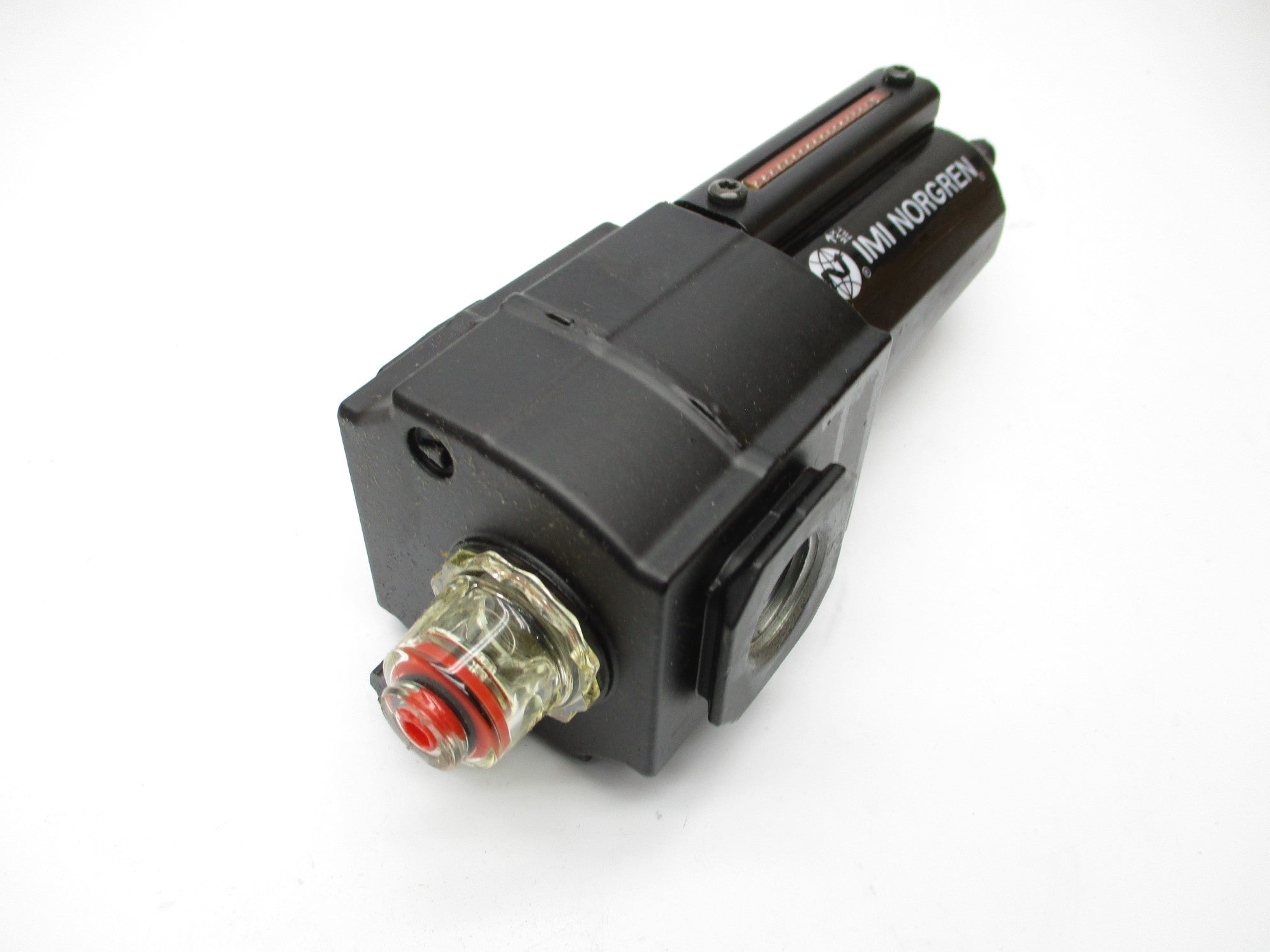 IMI NORGREN L73M-4AP-QDN 250PSIG NSMP