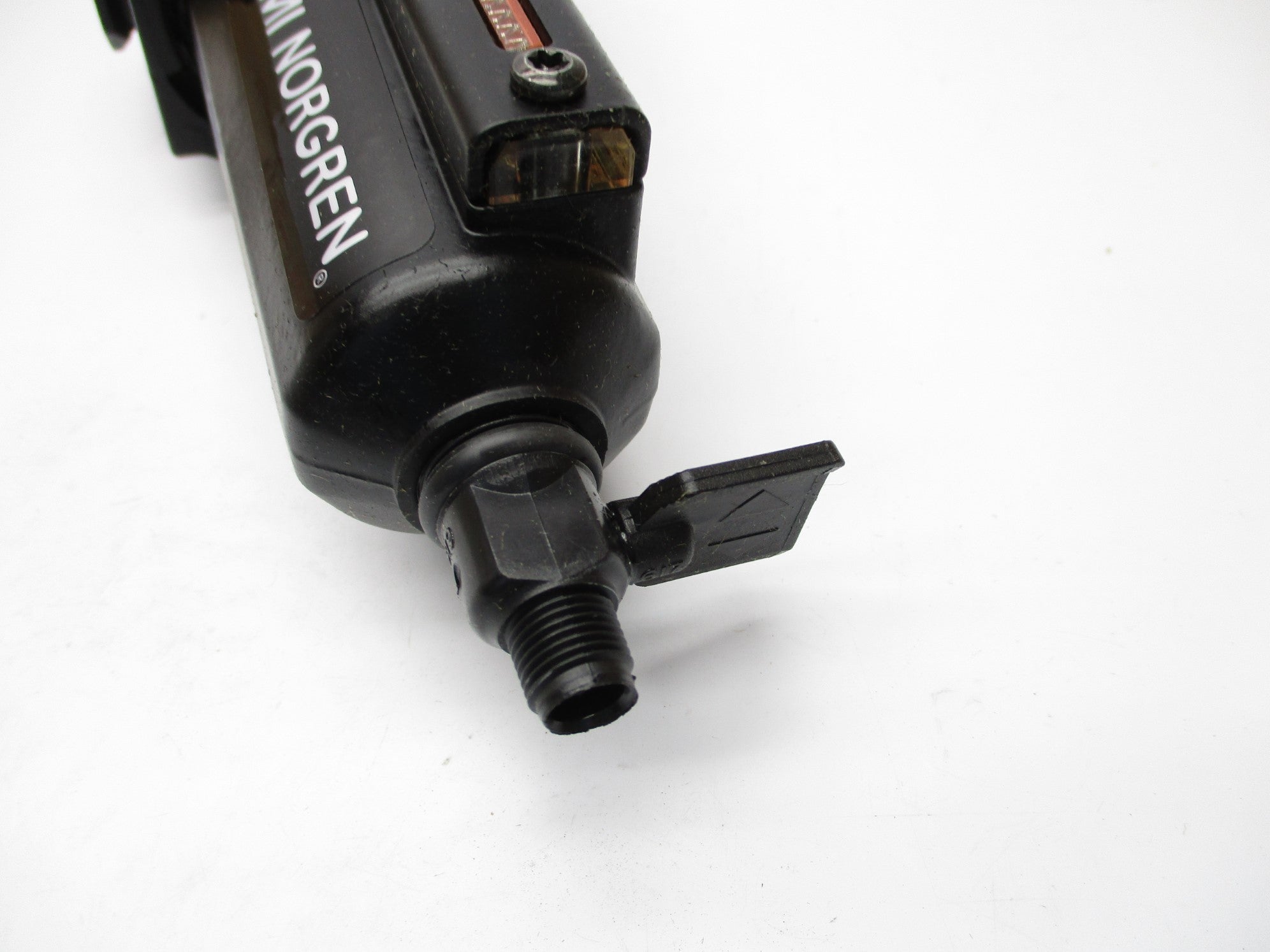 IMI NORGREN L73M-4AP-QDN 250PSIG NSMP