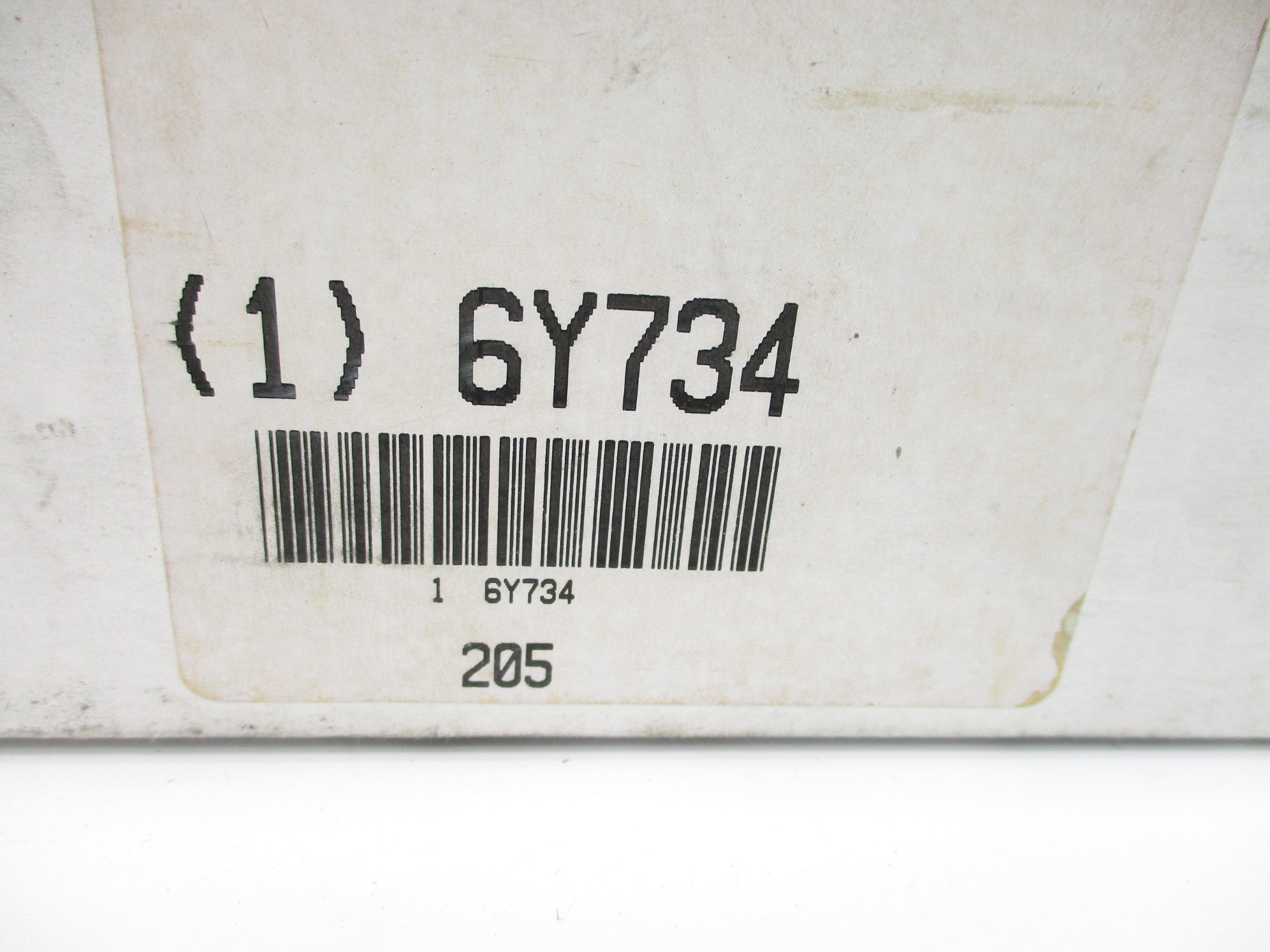 LUBESITE SYSTEMS 205 NSMP