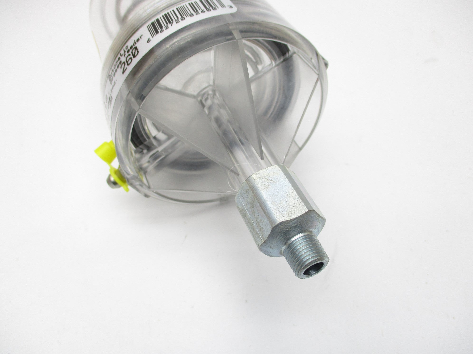 LUBESITE 260 NSMP