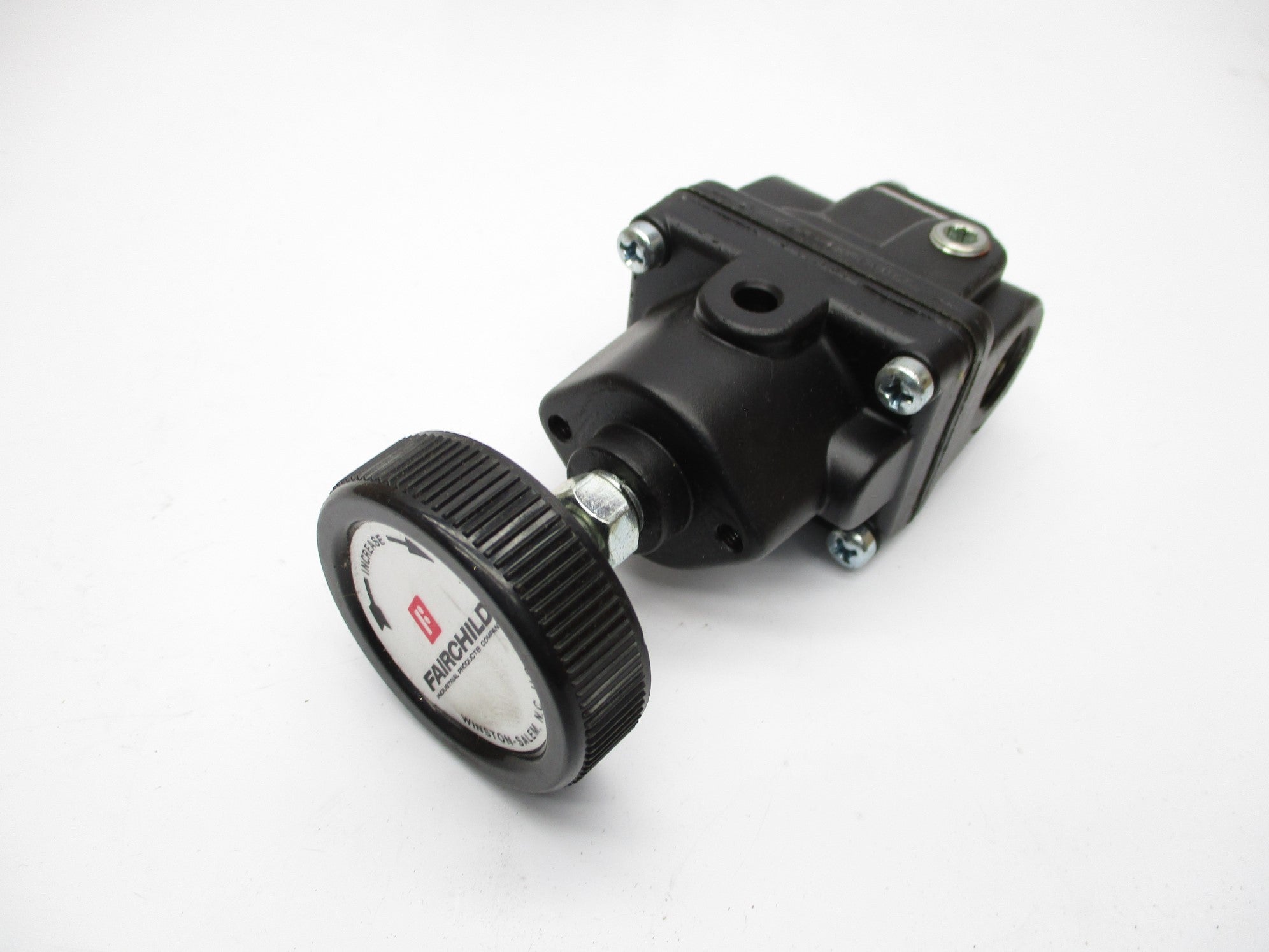 FAIRCHILD 30253 2-100PSI NSMP