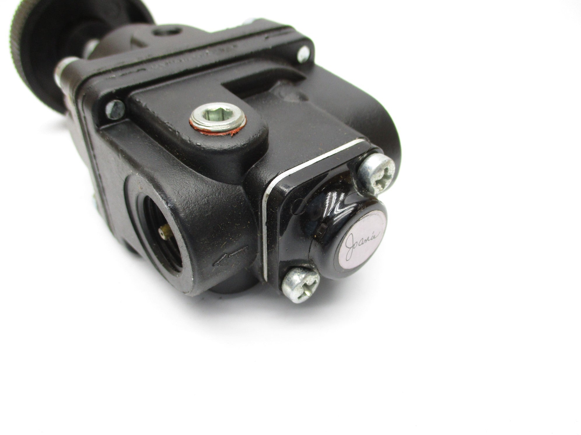 FAIRCHILD 30253 2-100PSI NSMP