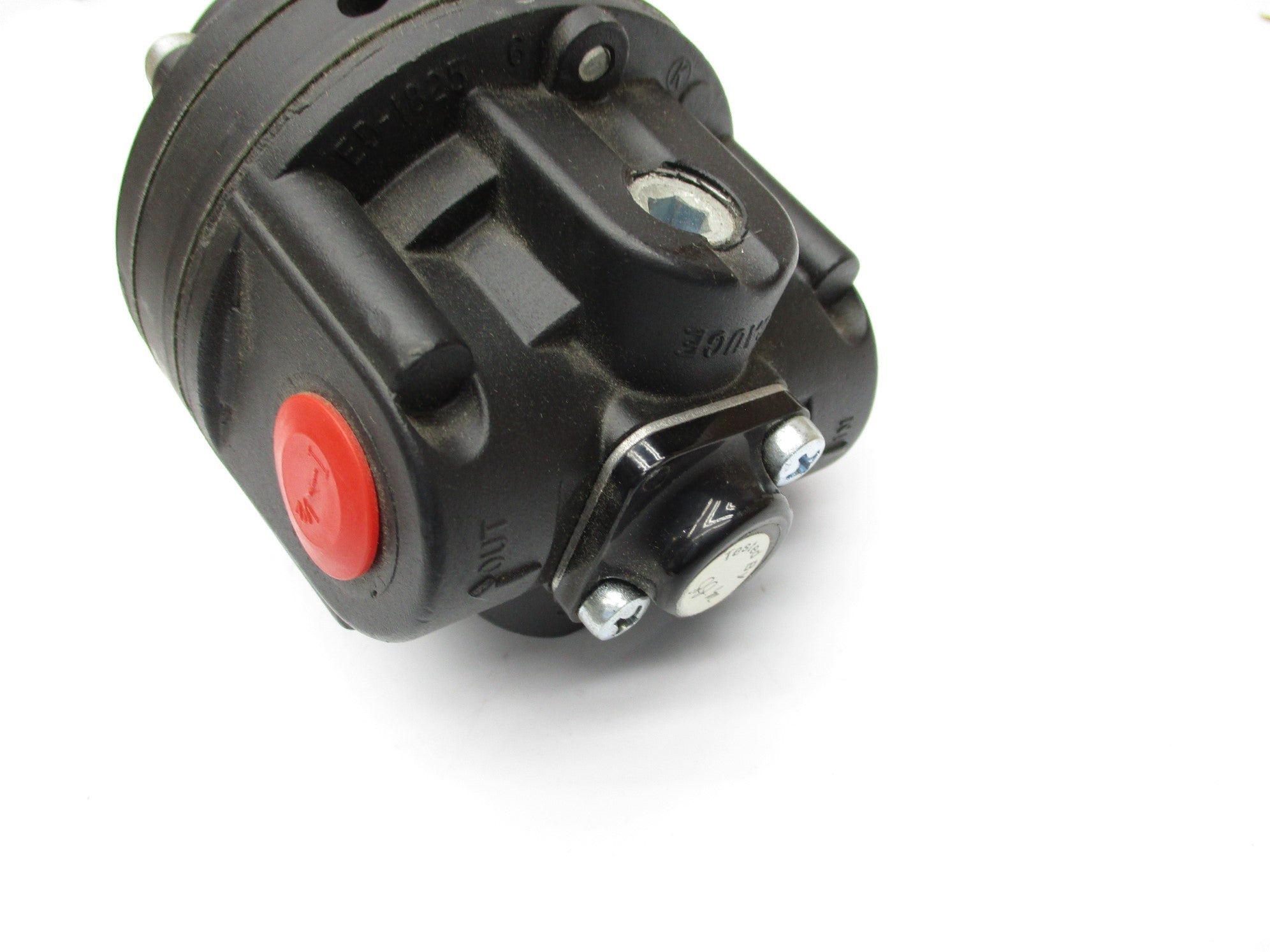 FAIRCHILD 20712 250PSI NSMP