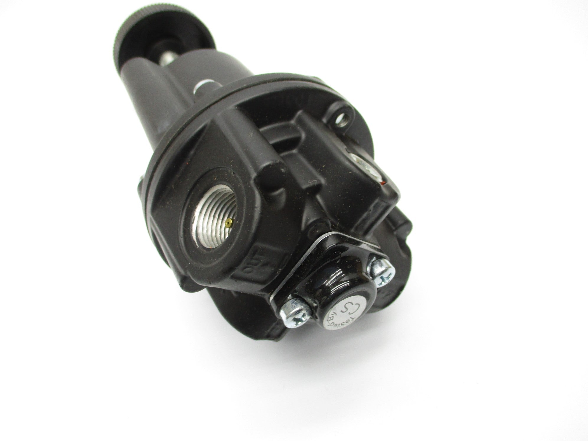 FAIRCHILD 10243C 1-60PSI NSMP