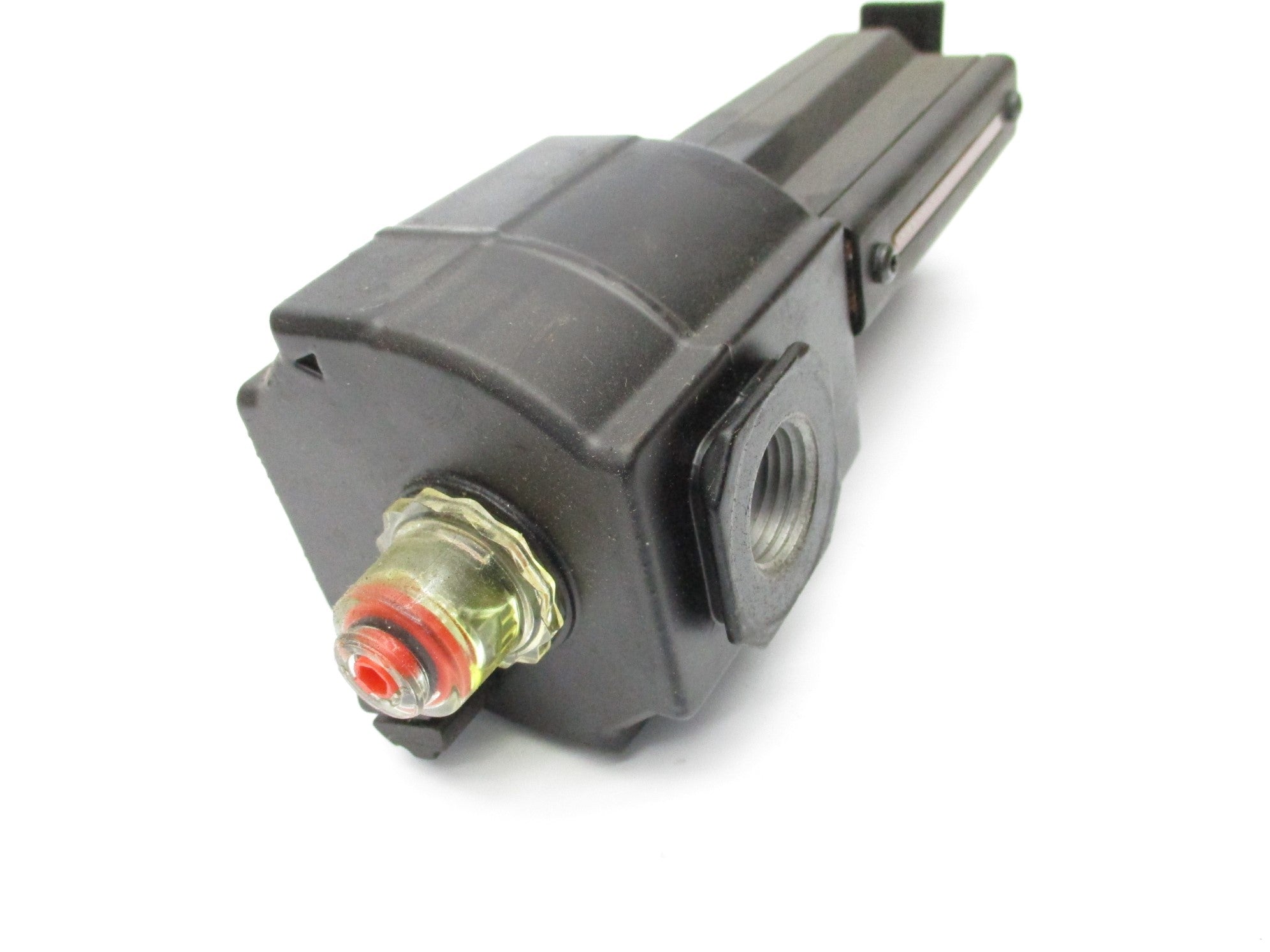 NORGREN L74M-4AP-QDN 250PSIG NSMP
