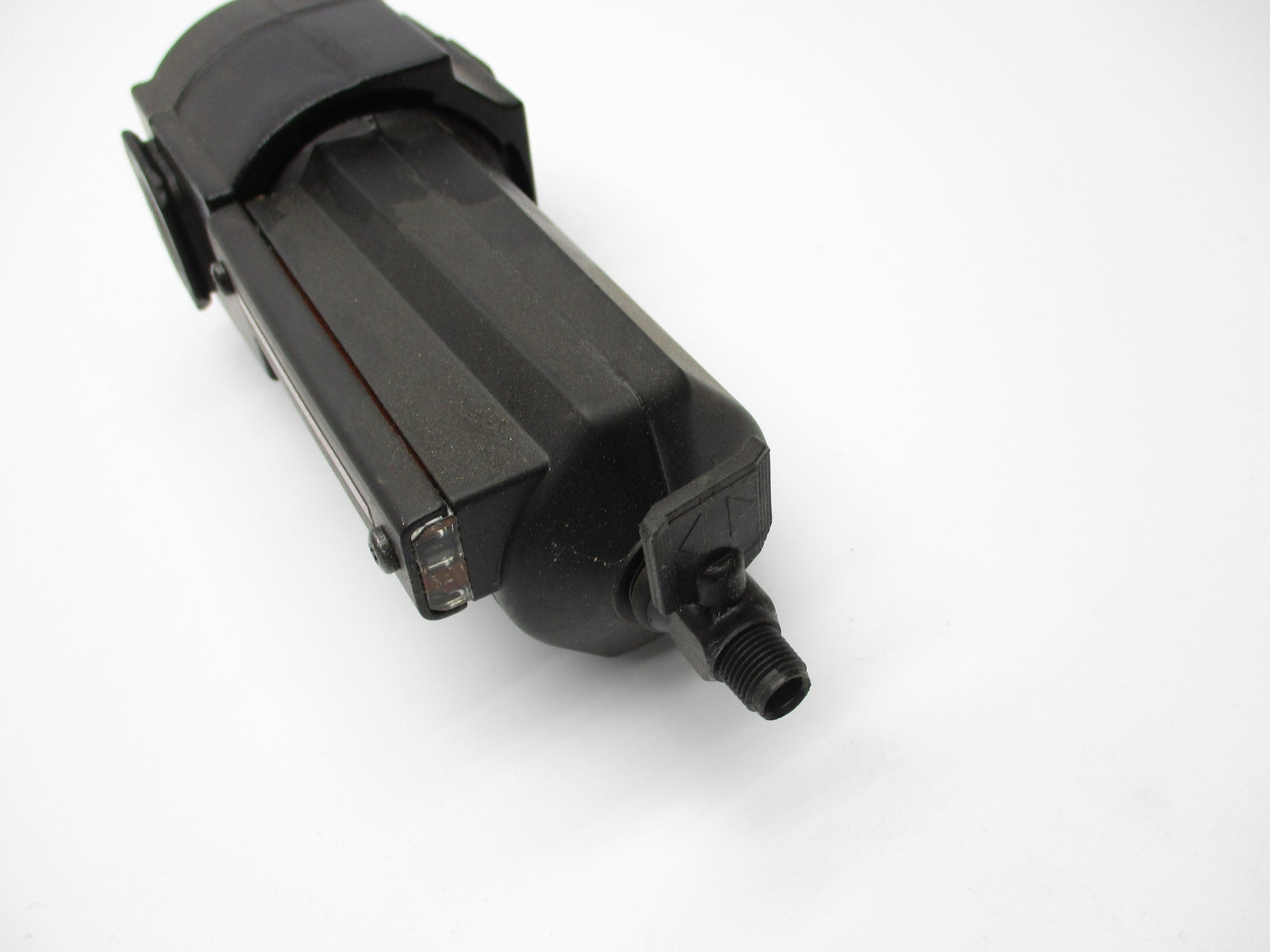 NORGREN L74M-4AP-QDN 250PSIG NSMP