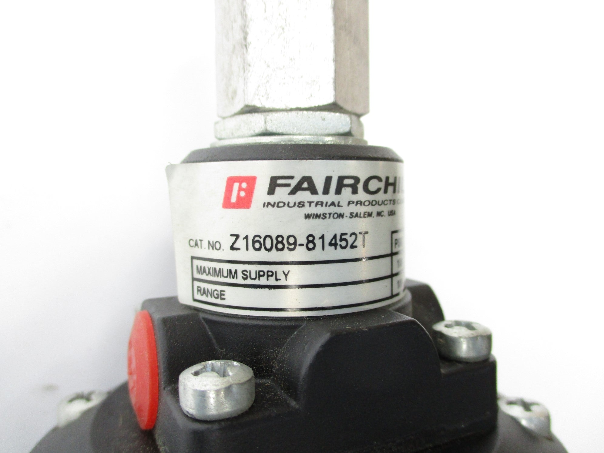 FAIRCHILD Z16089-81452T NSNP