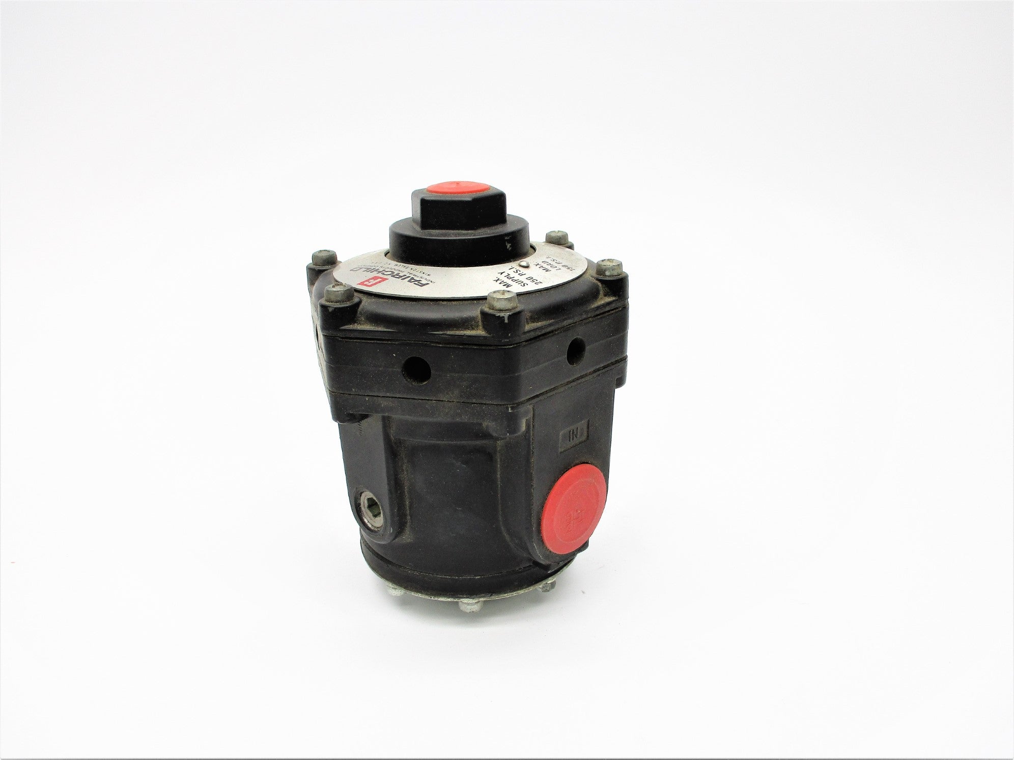 FAIRCHILD 4514 4500 150/250PSI NSNP