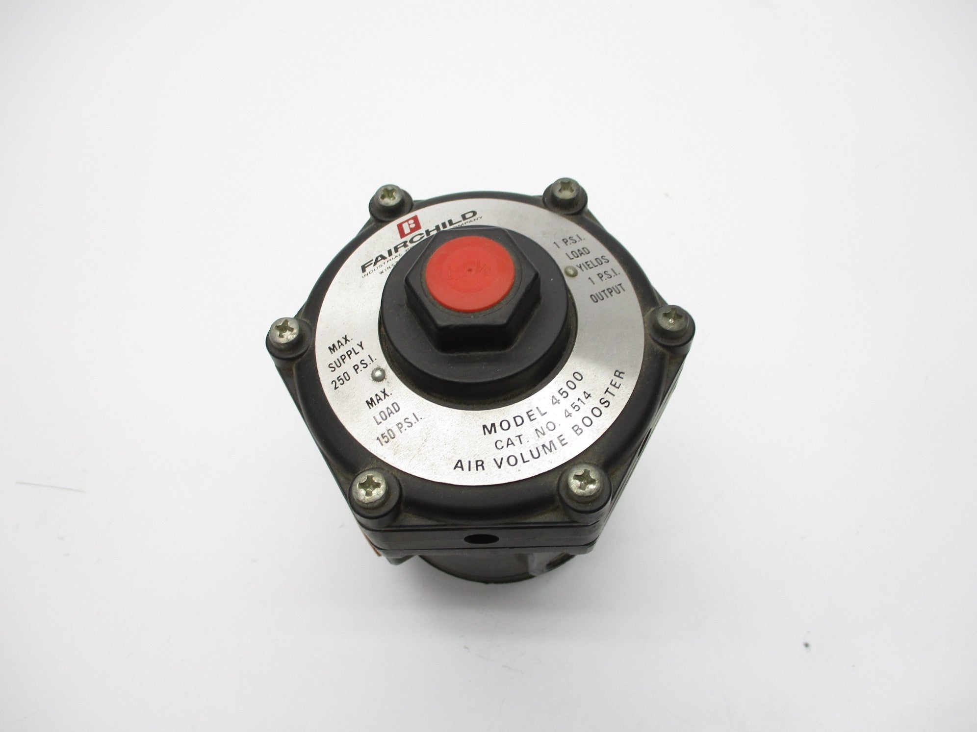 FAIRCHILD 4514 4500 150/250PSI NSNP