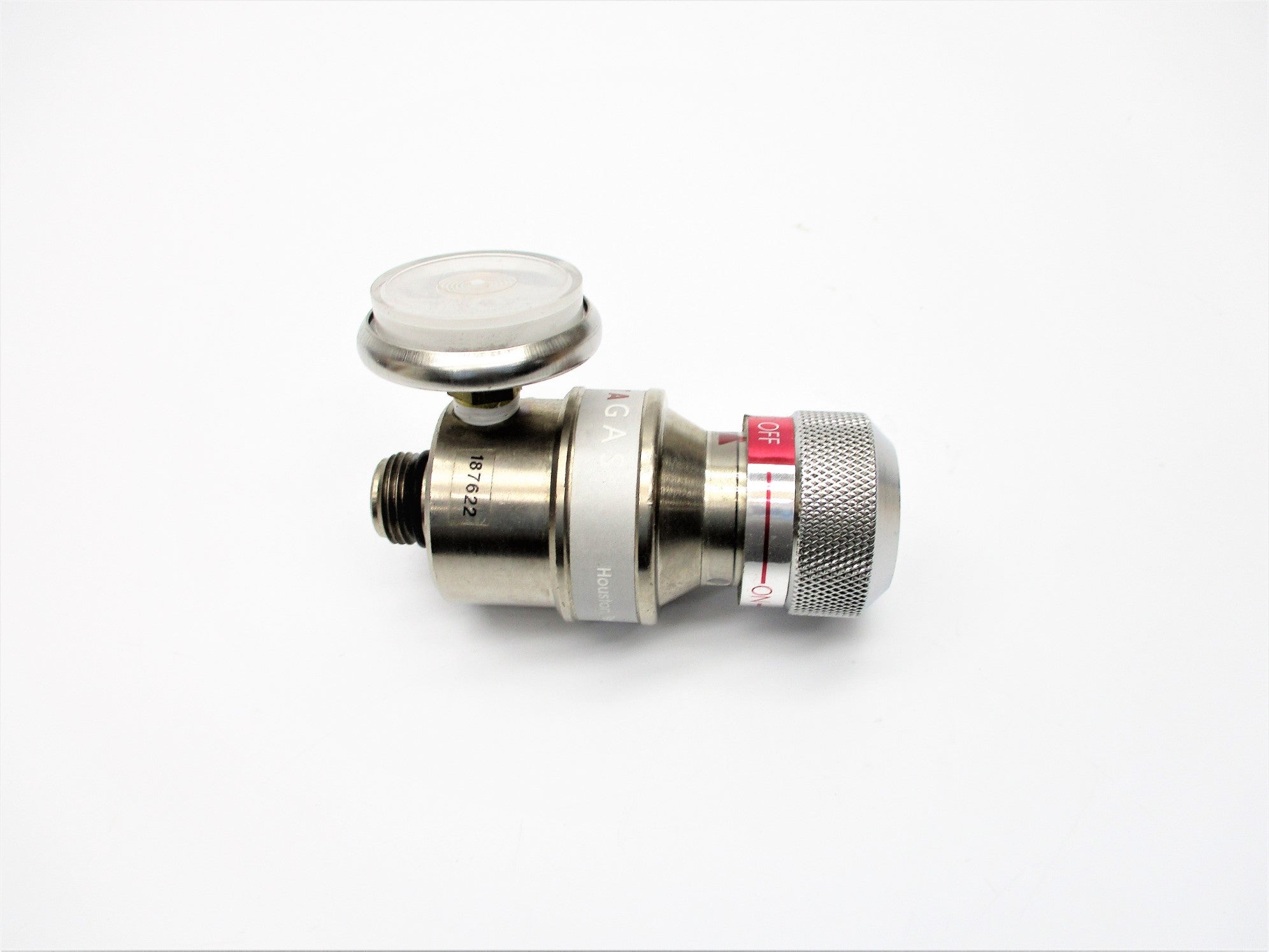 PORTAGAS 187622 0-1000PSI NSNP