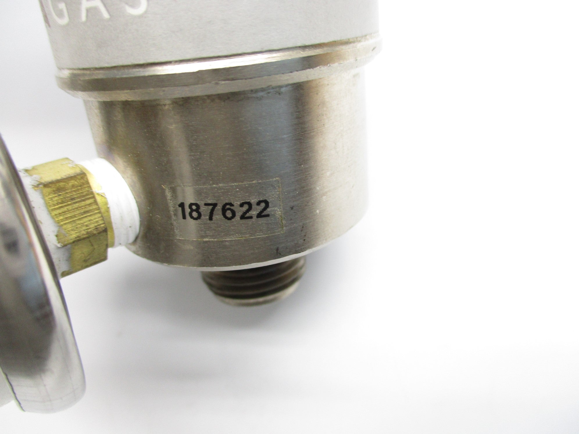 PORTAGAS 187622 0-1000PSI NSNP
