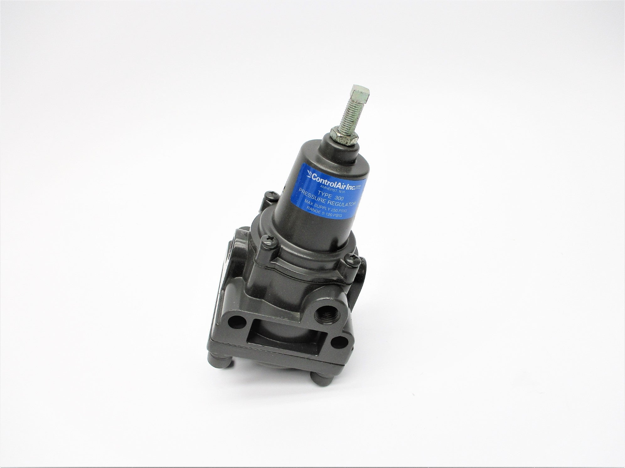 CONTROLAIR 300 0-120PSIG NSNP