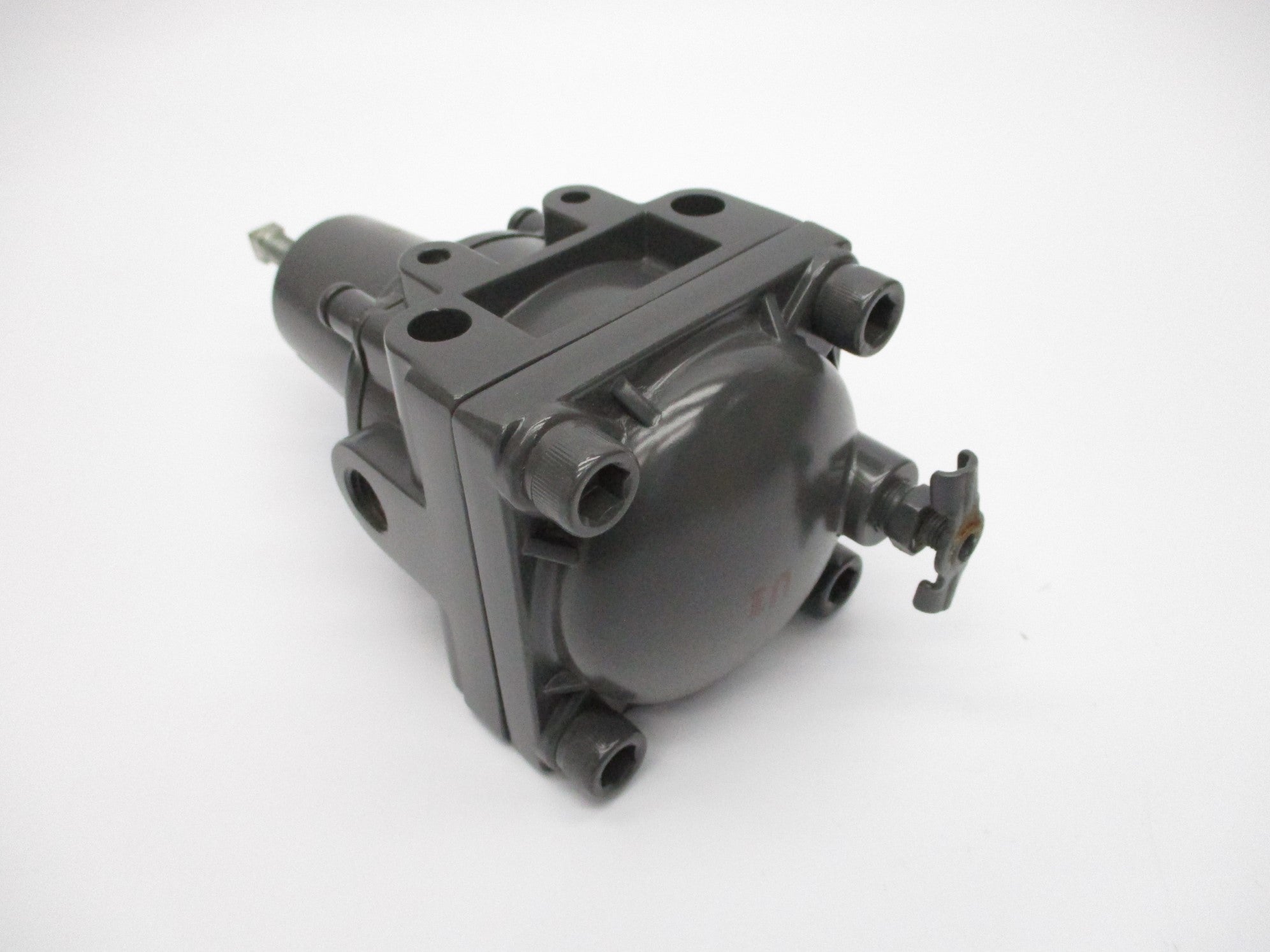 CONTROLAIR 300 0-120PSIG NSNP